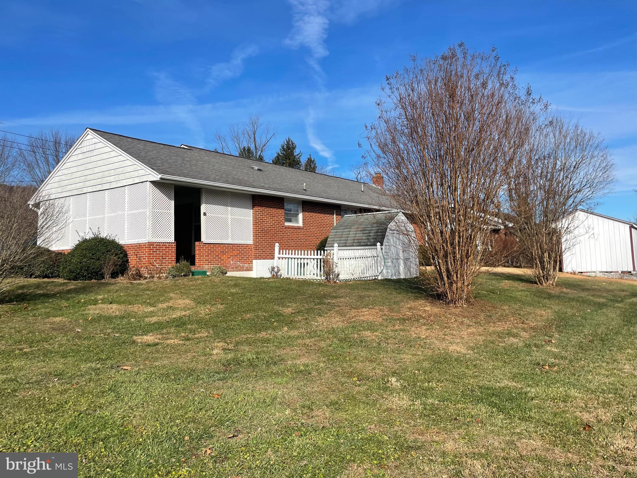 NONE AVAILABLE - Residential