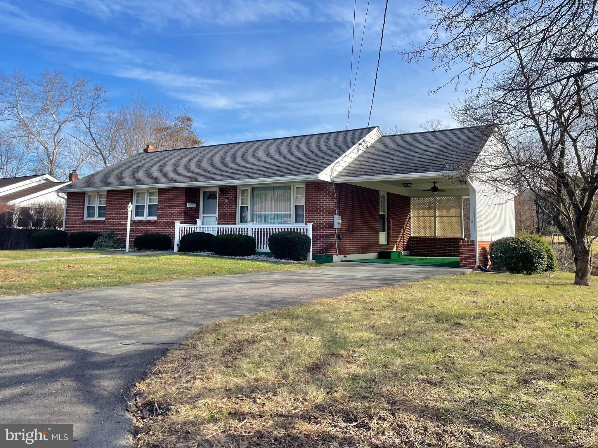 NONE AVAILABLE - Residential