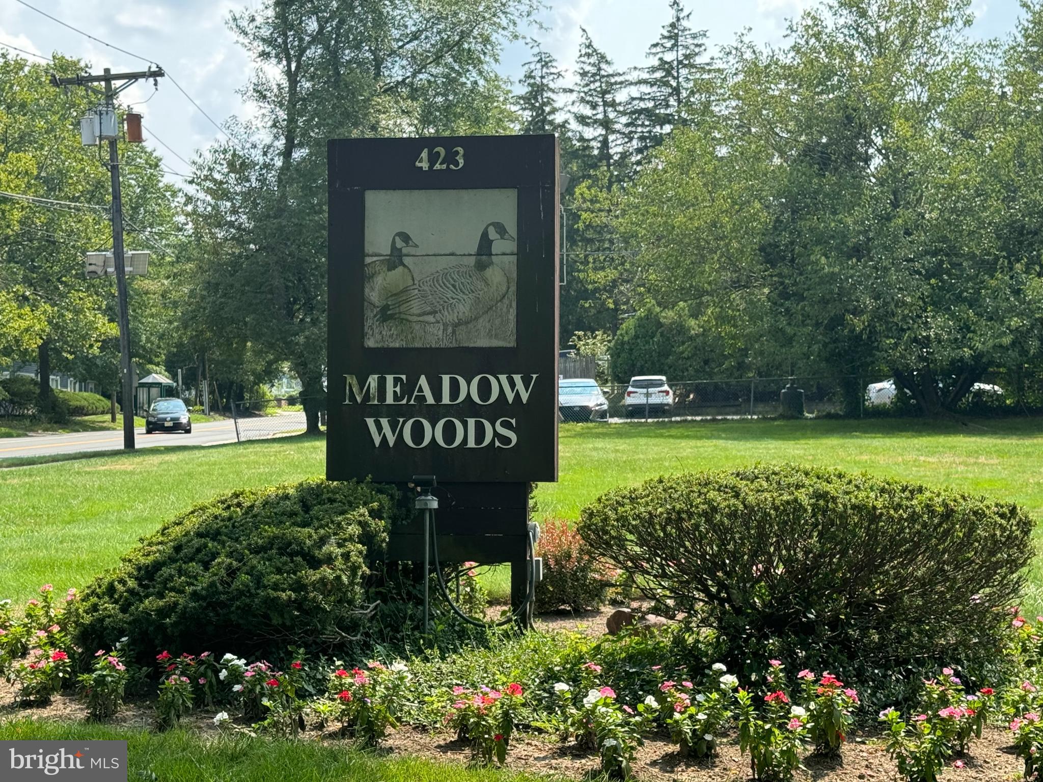 309 MEADOW WOODS LANE