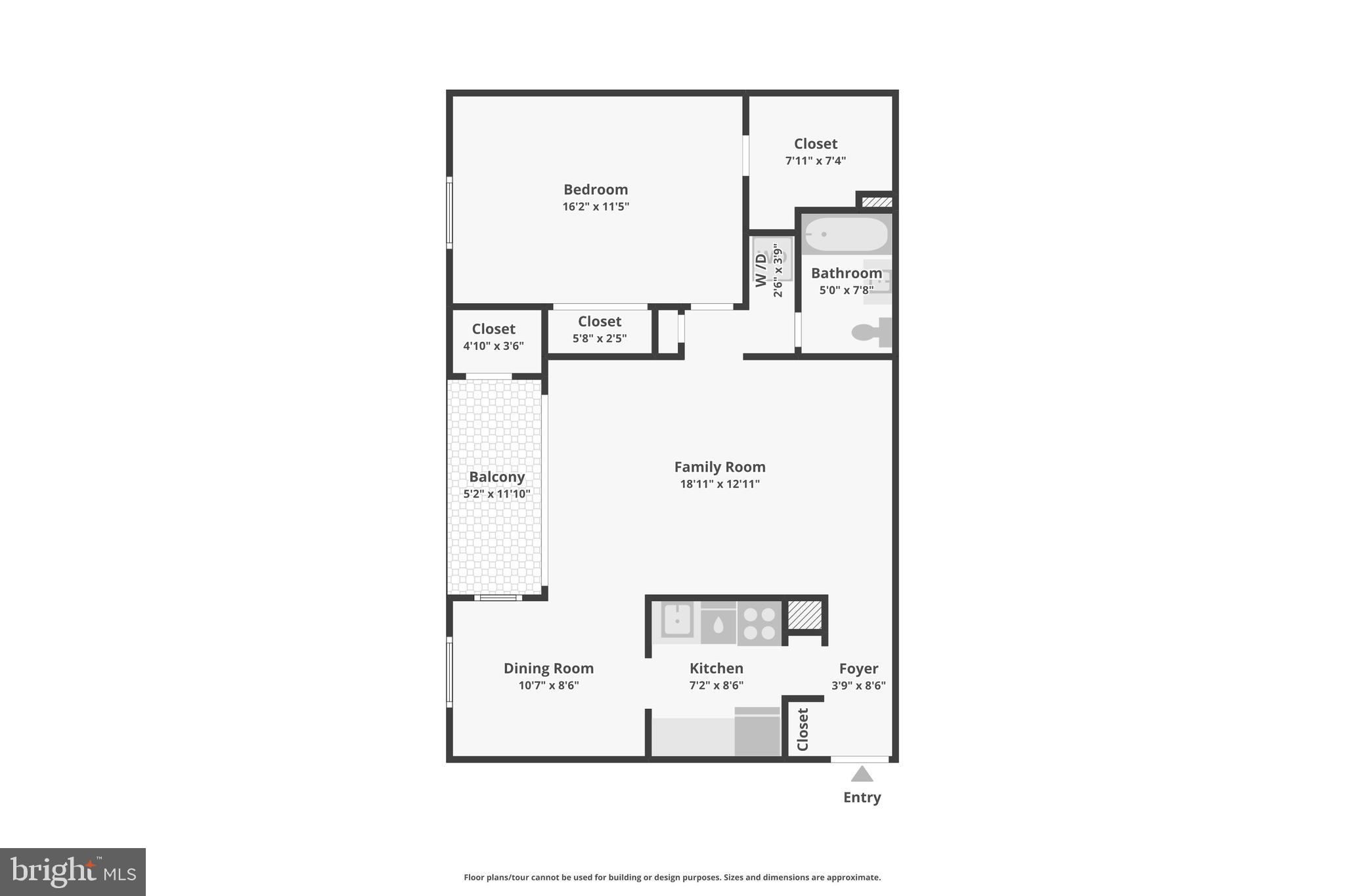 MC LEAN CHASE - Residential