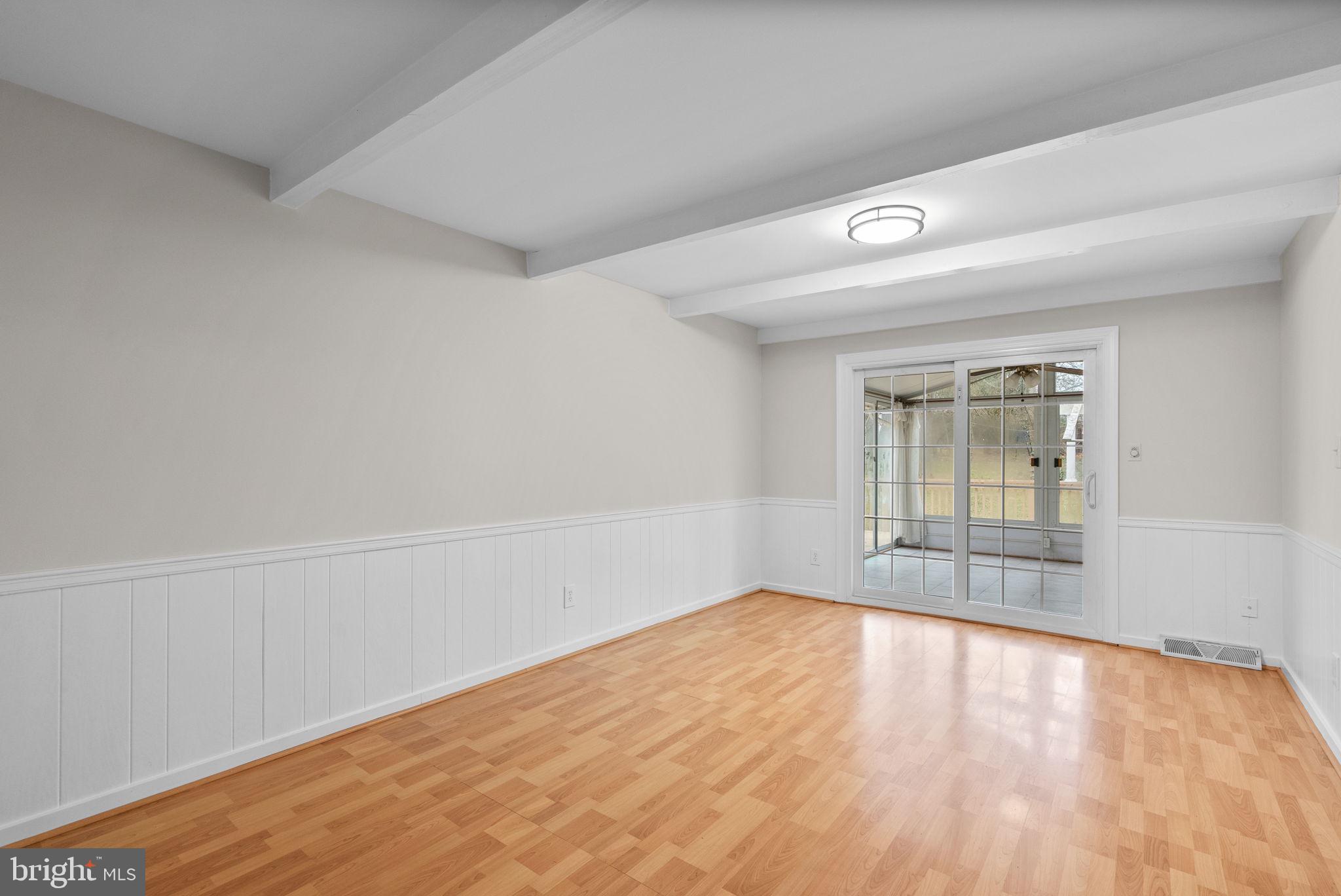 STEVENS FOREST - Residential