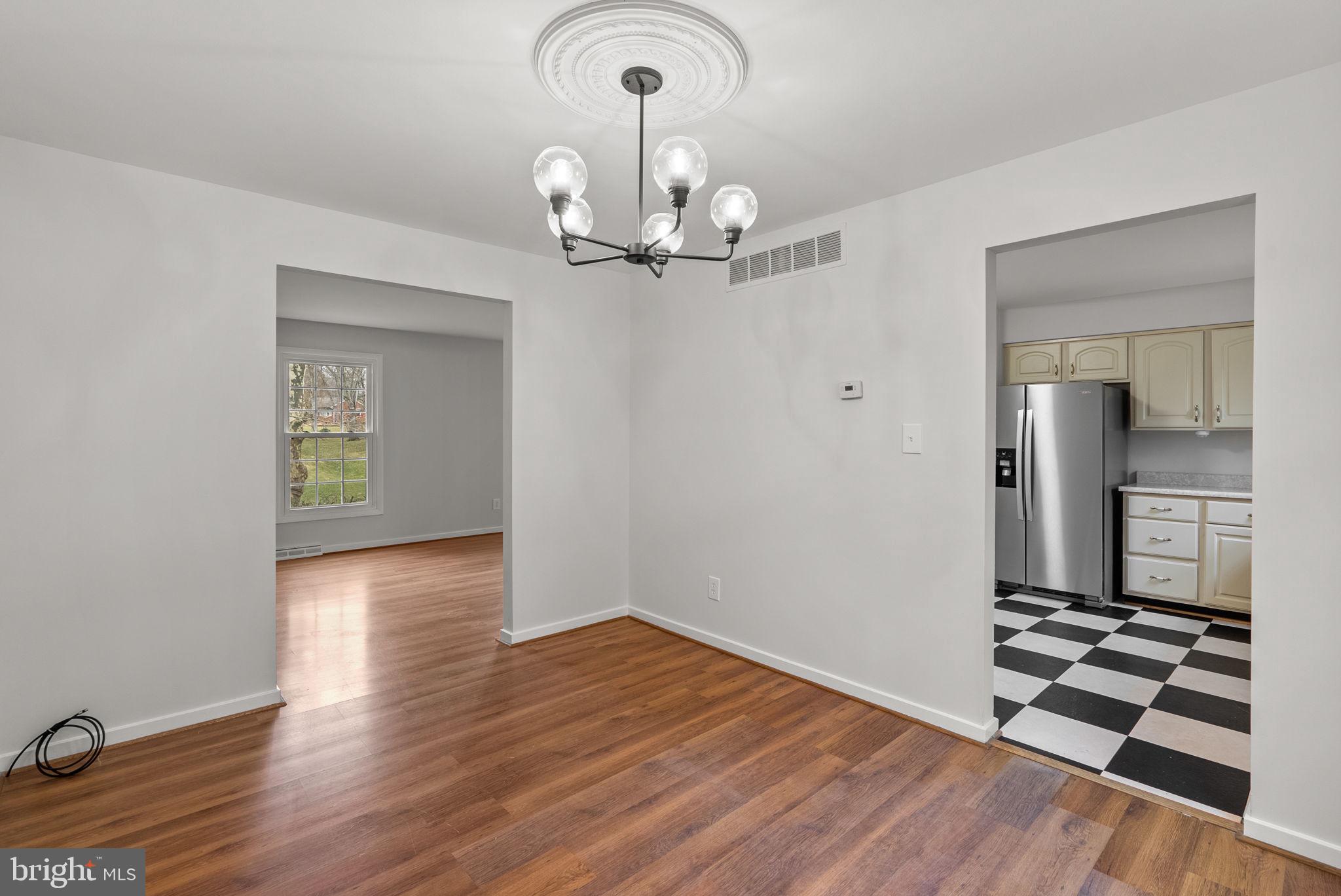 STEVENS FOREST - Residential