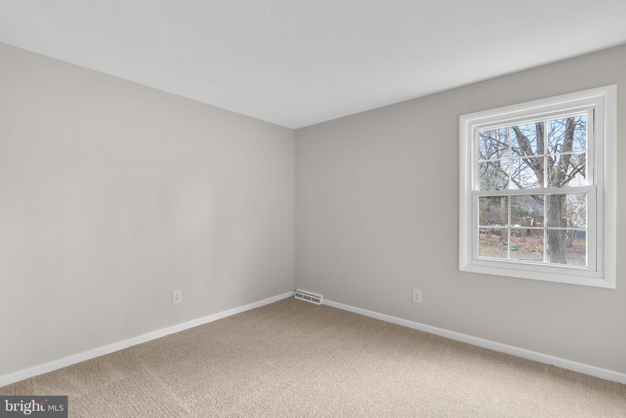 STEVENS FOREST - Residential