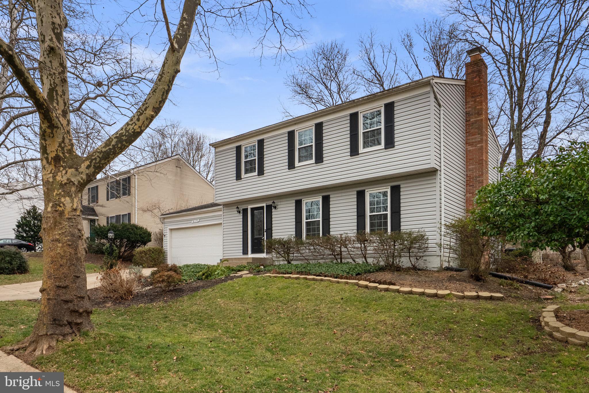 STEVENS FOREST - Residential