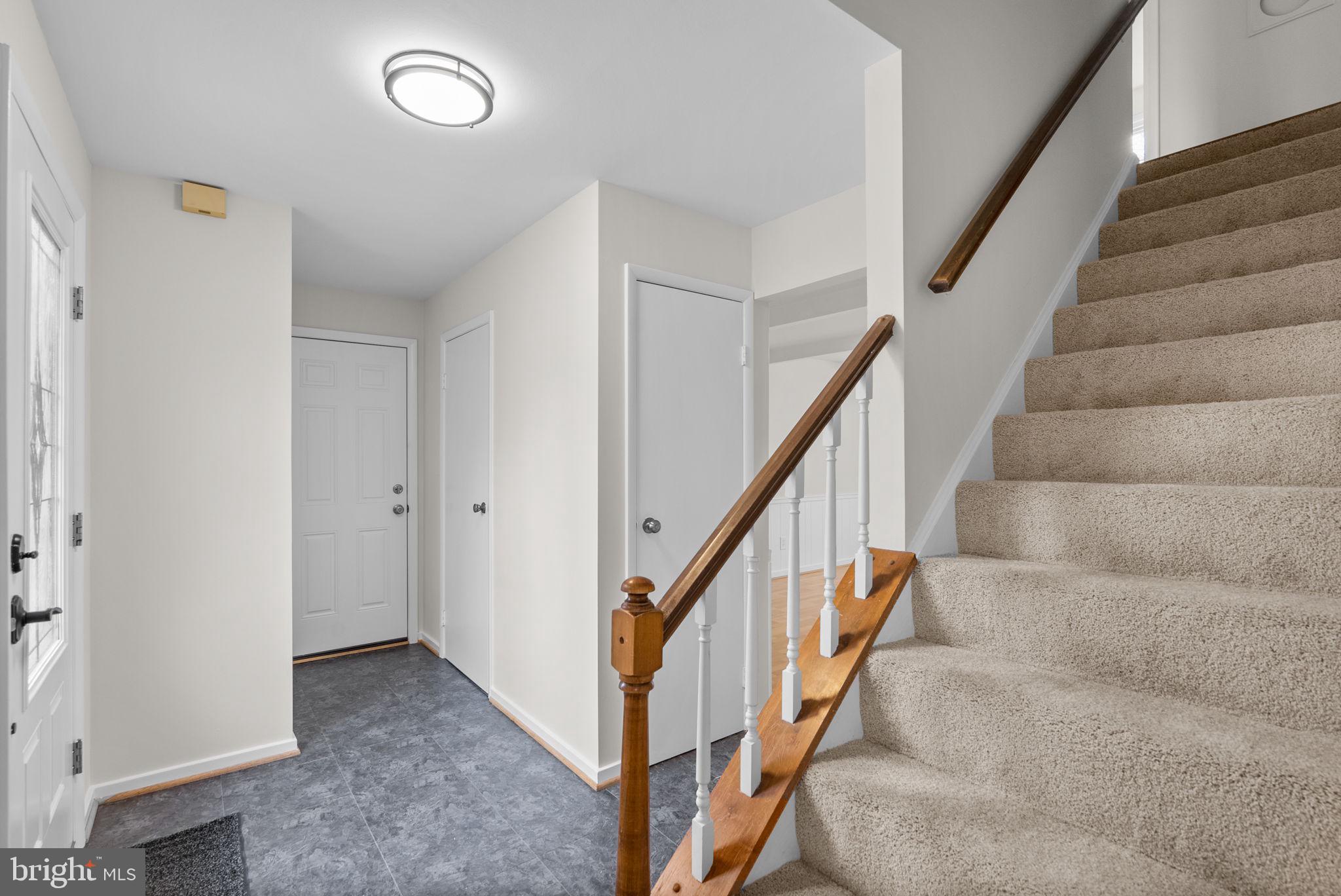 STEVENS FOREST - Residential