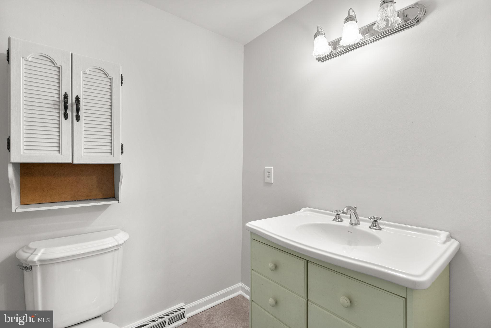 STEVENS FOREST - Residential