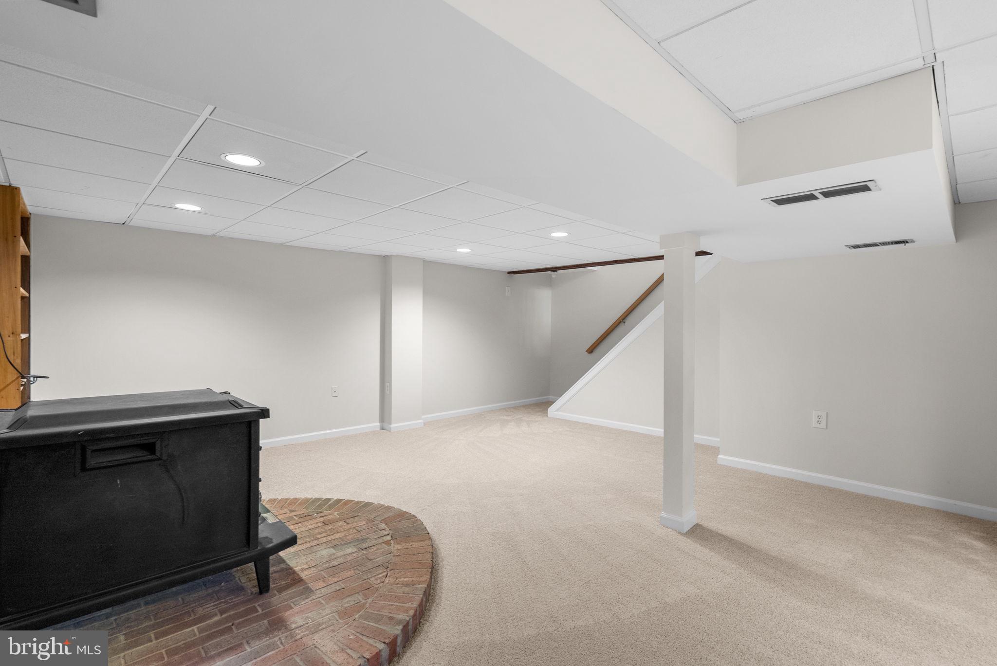 STEVENS FOREST - Residential