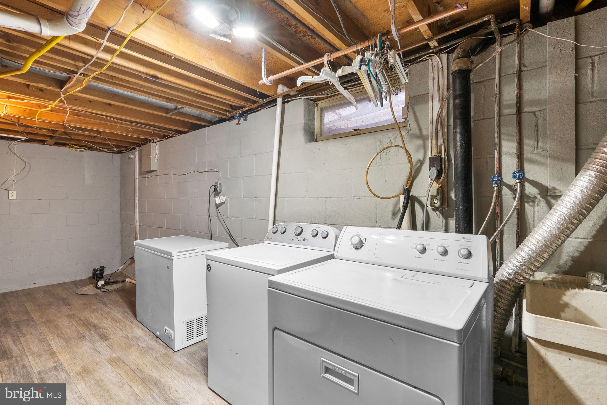 STEVENS FOREST - Residential