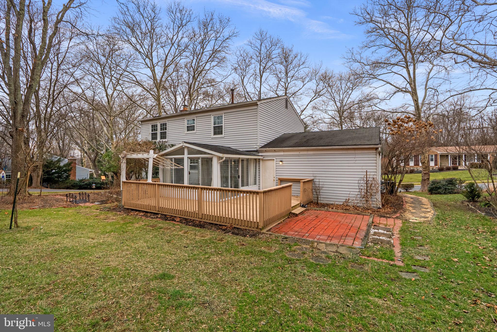 STEVENS FOREST - Residential