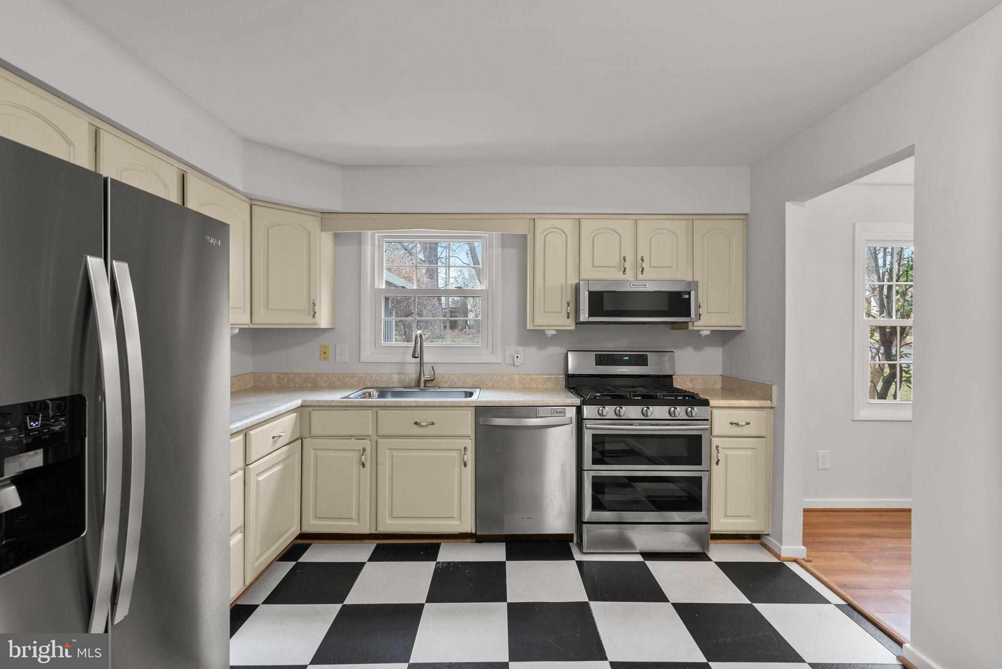 STEVENS FOREST - Residential