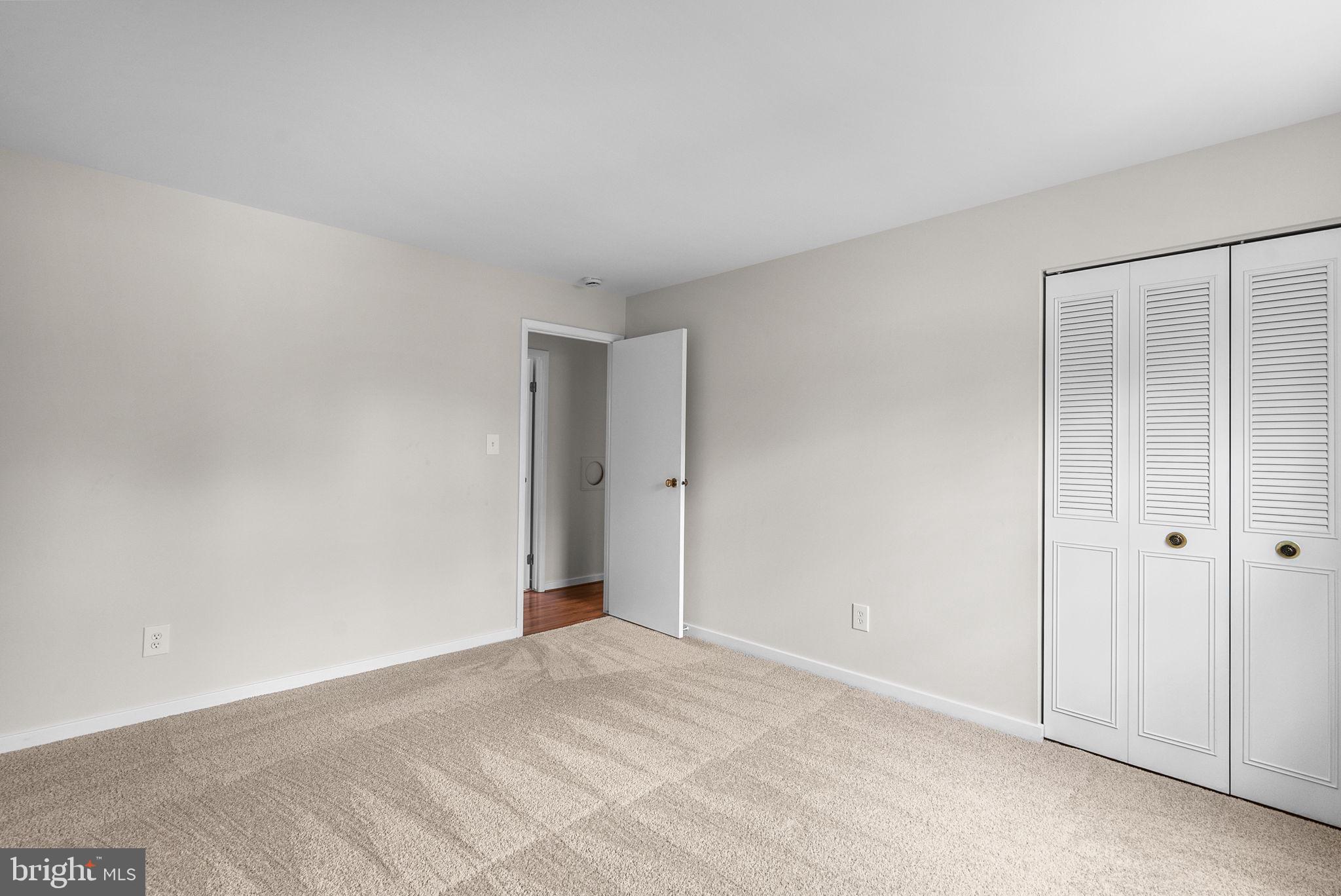 STEVENS FOREST - Residential