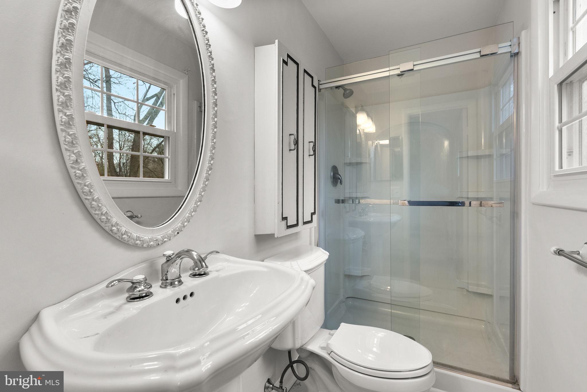 STEVENS FOREST - Residential