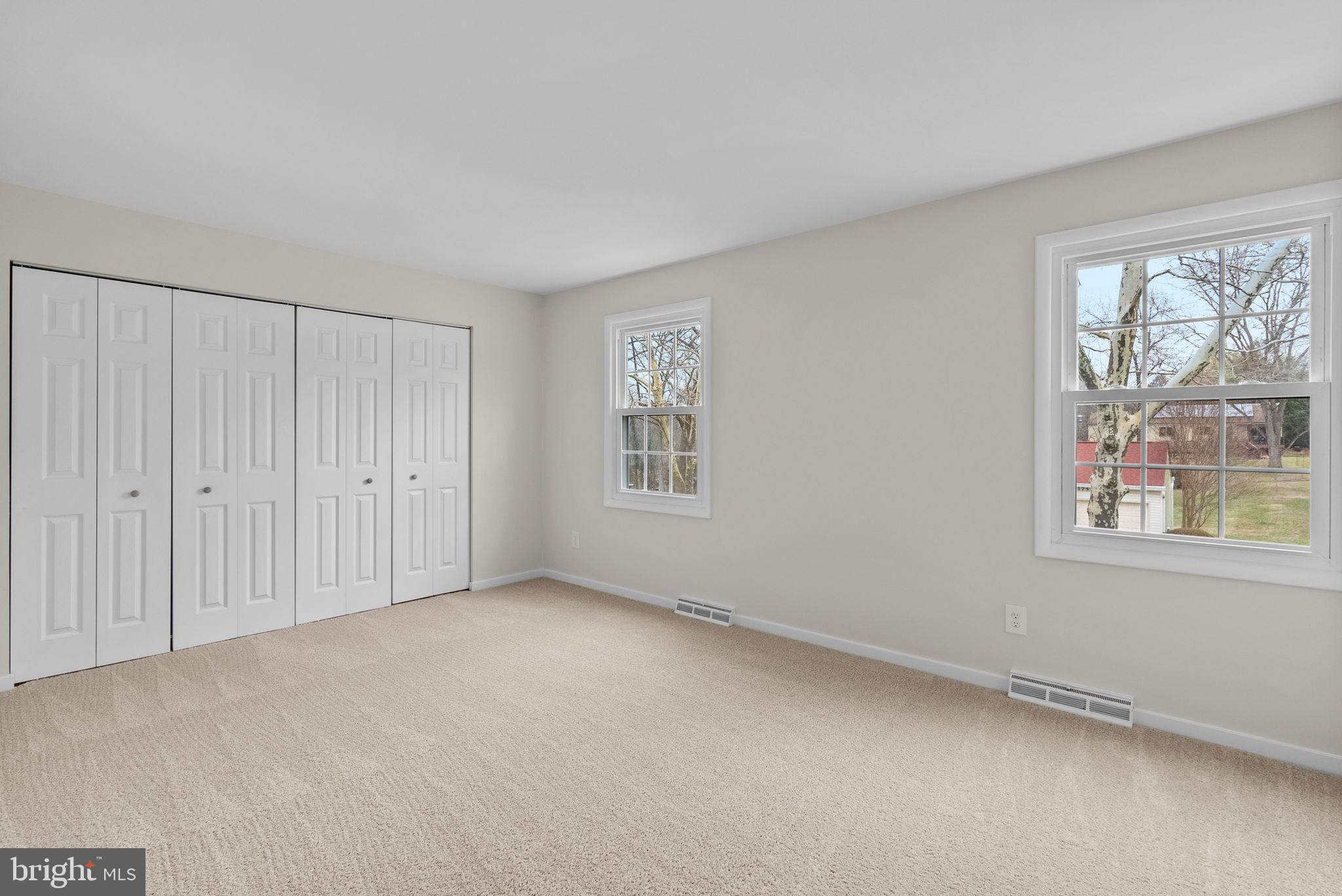 STEVENS FOREST - Residential