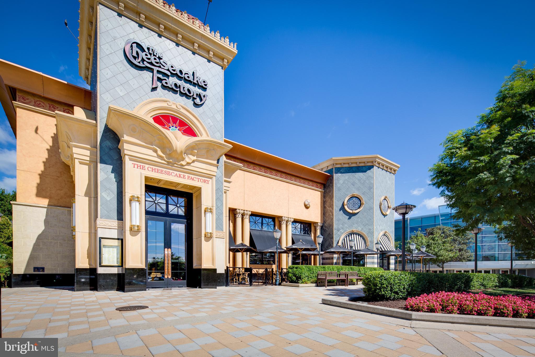 STEVENS FOREST - Residential