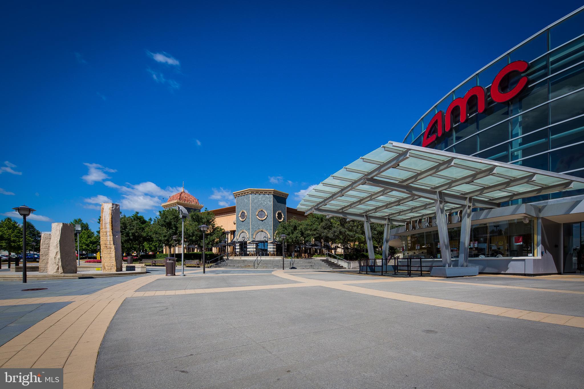 STEVENS FOREST - Residential