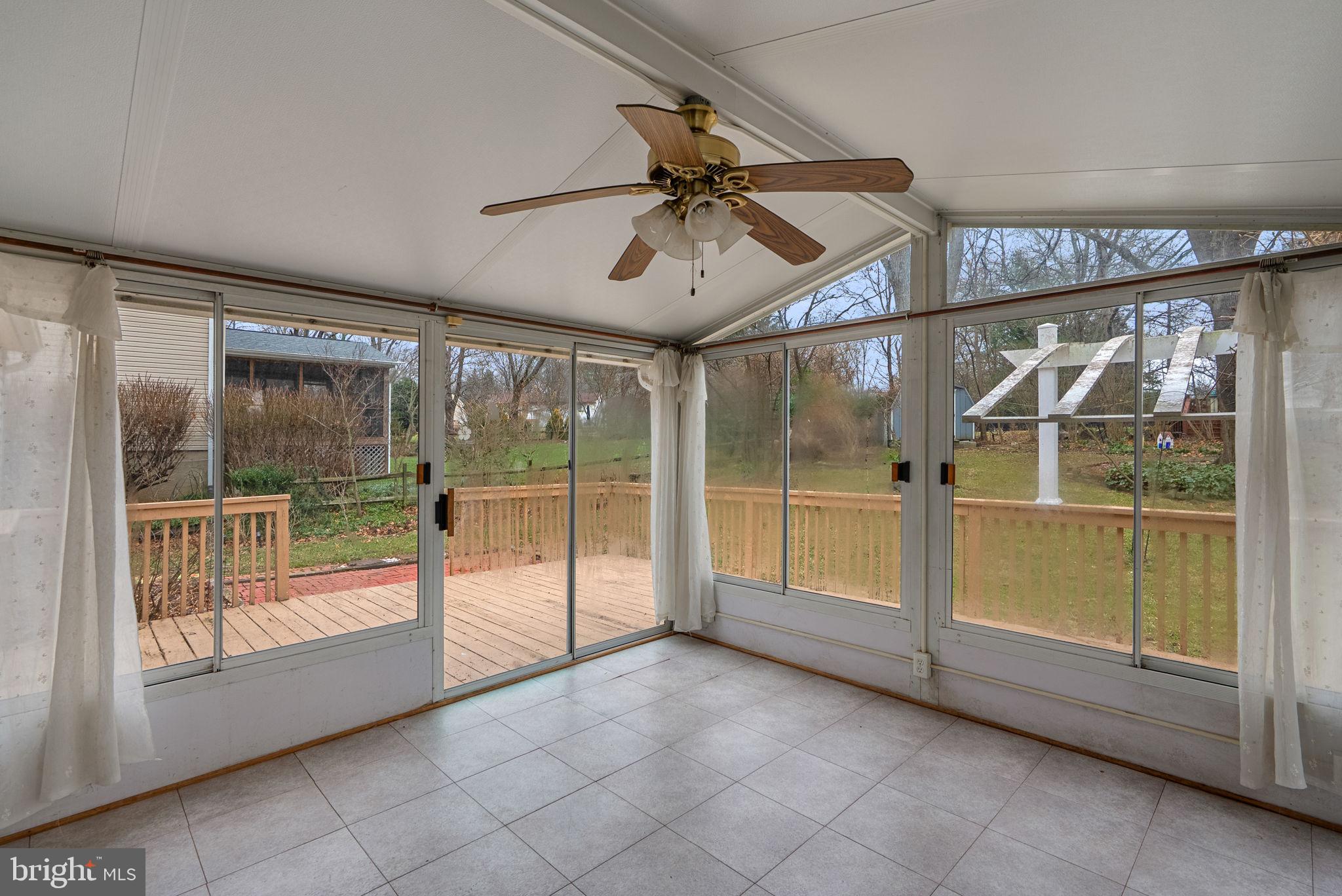 STEVENS FOREST - Residential