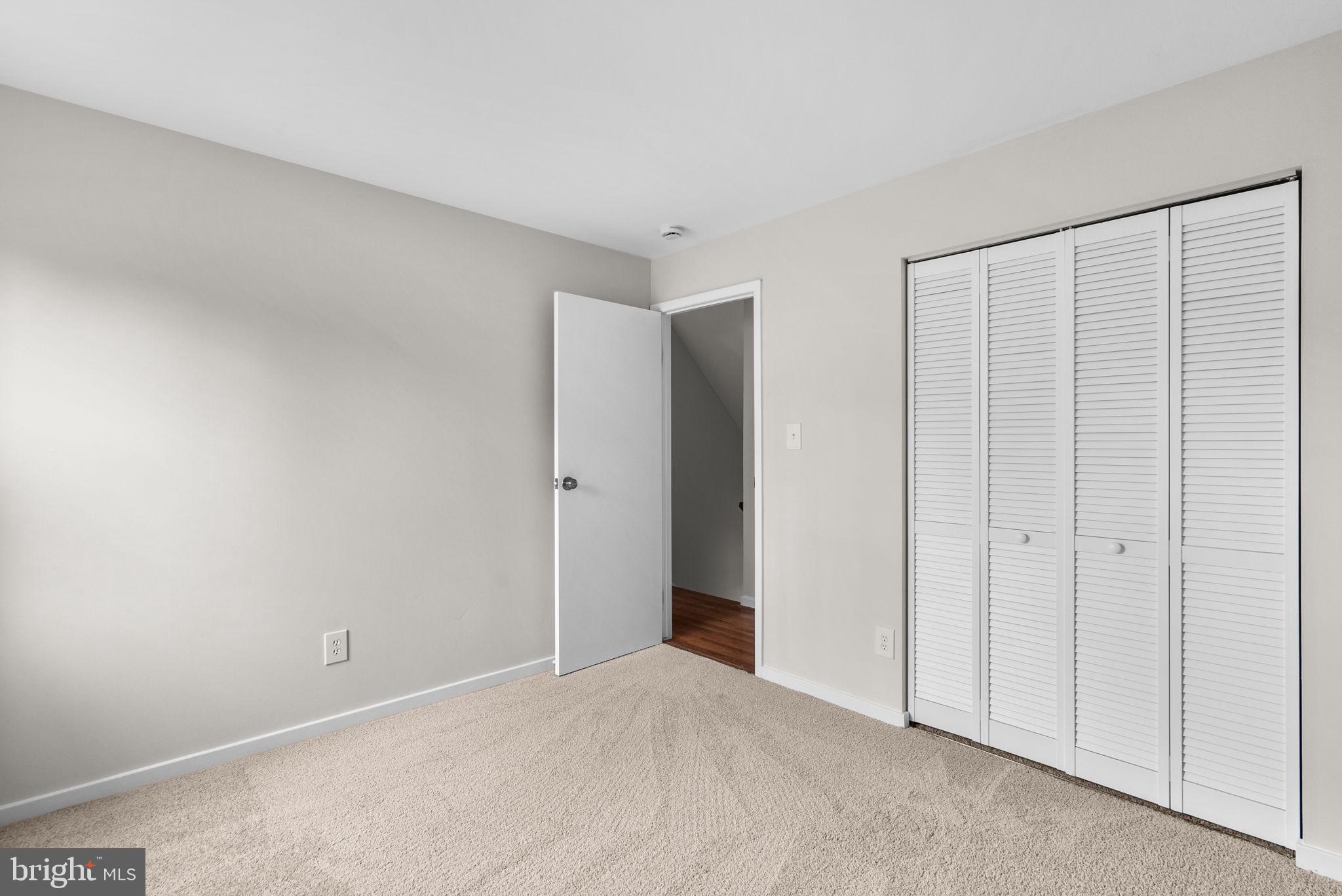 STEVENS FOREST - Residential