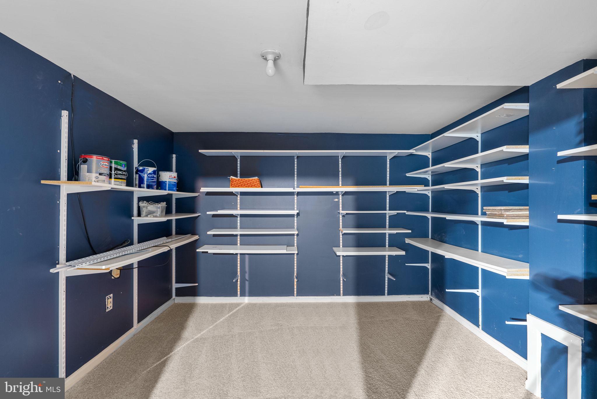 STEVENS FOREST - Residential