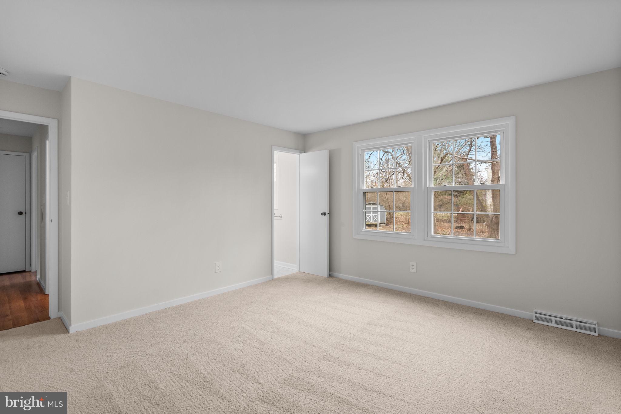 STEVENS FOREST - Residential