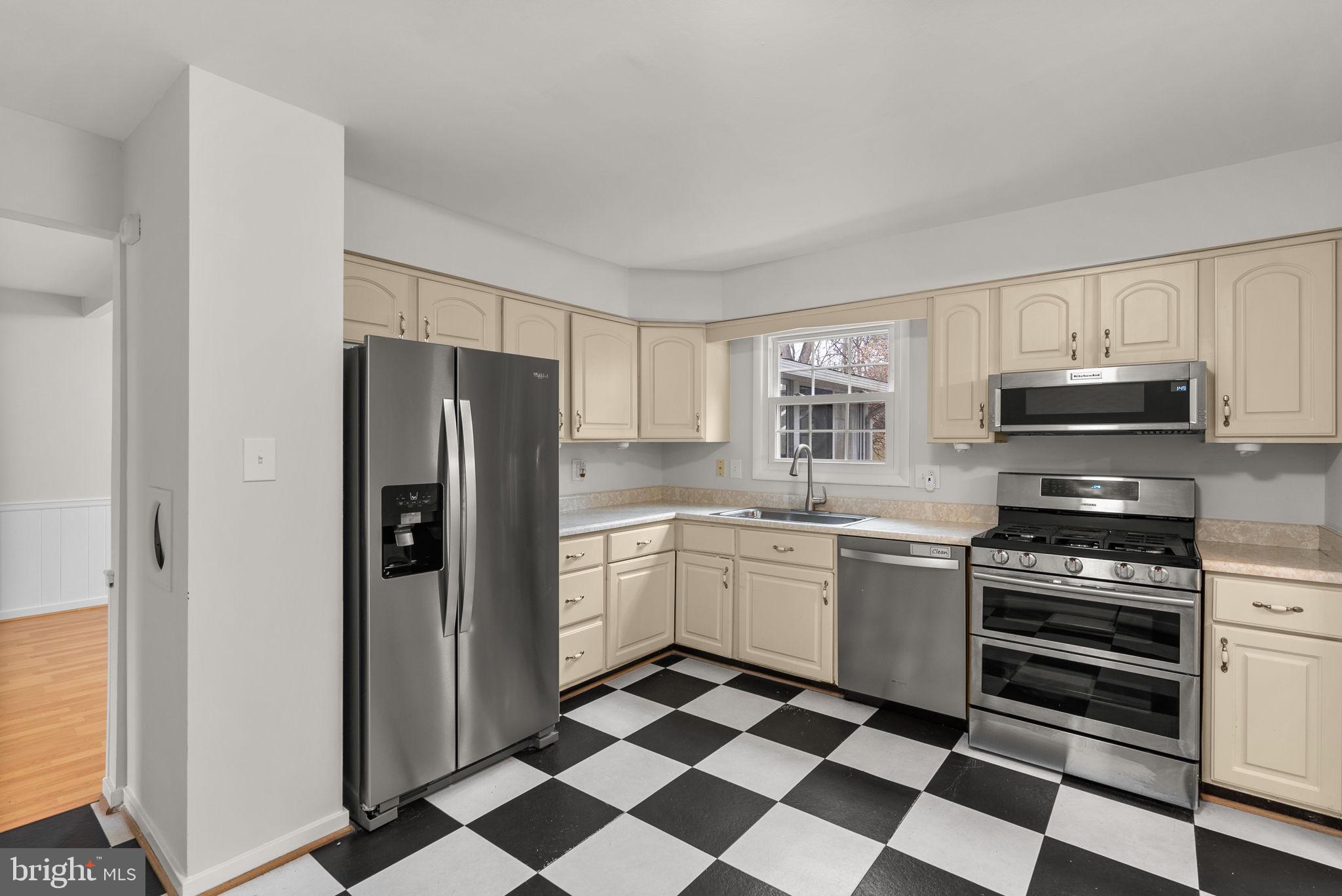 STEVENS FOREST - Residential