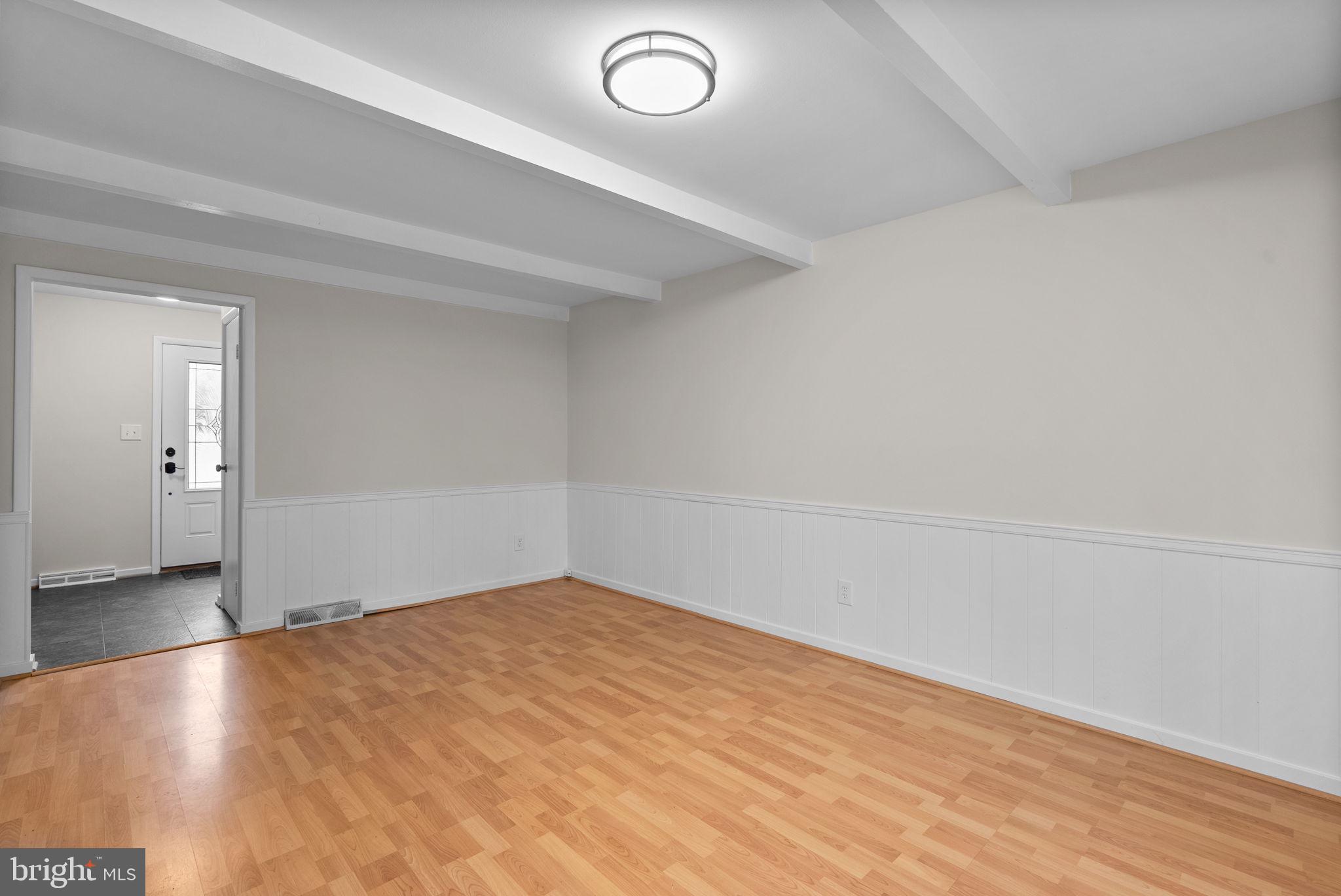 STEVENS FOREST - Residential