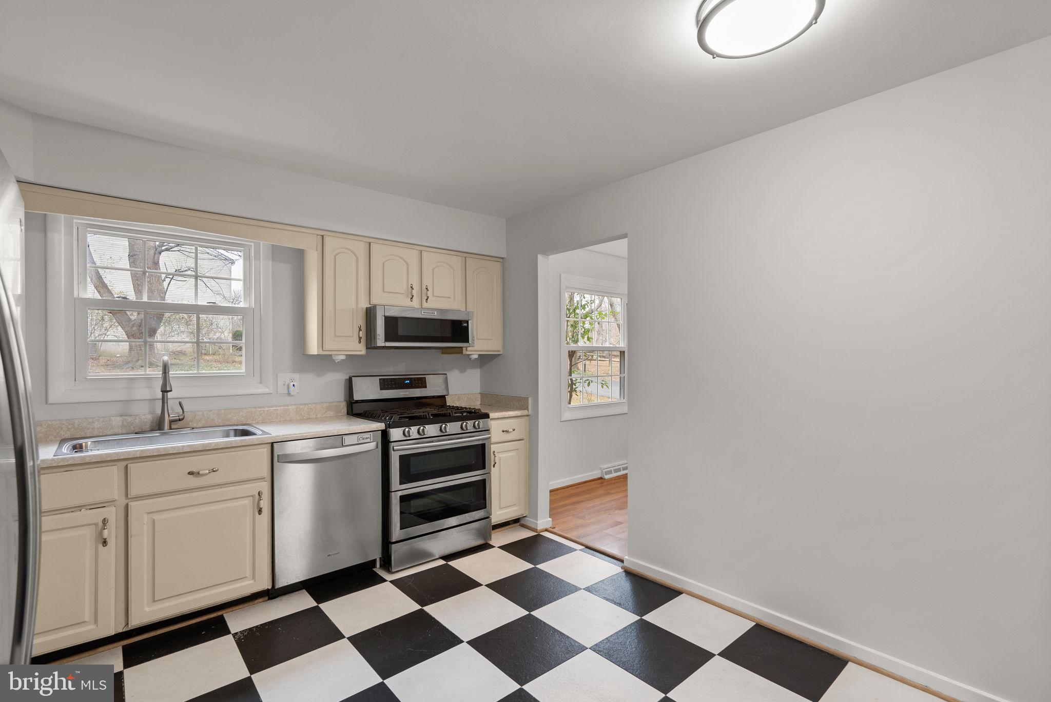 STEVENS FOREST - Residential