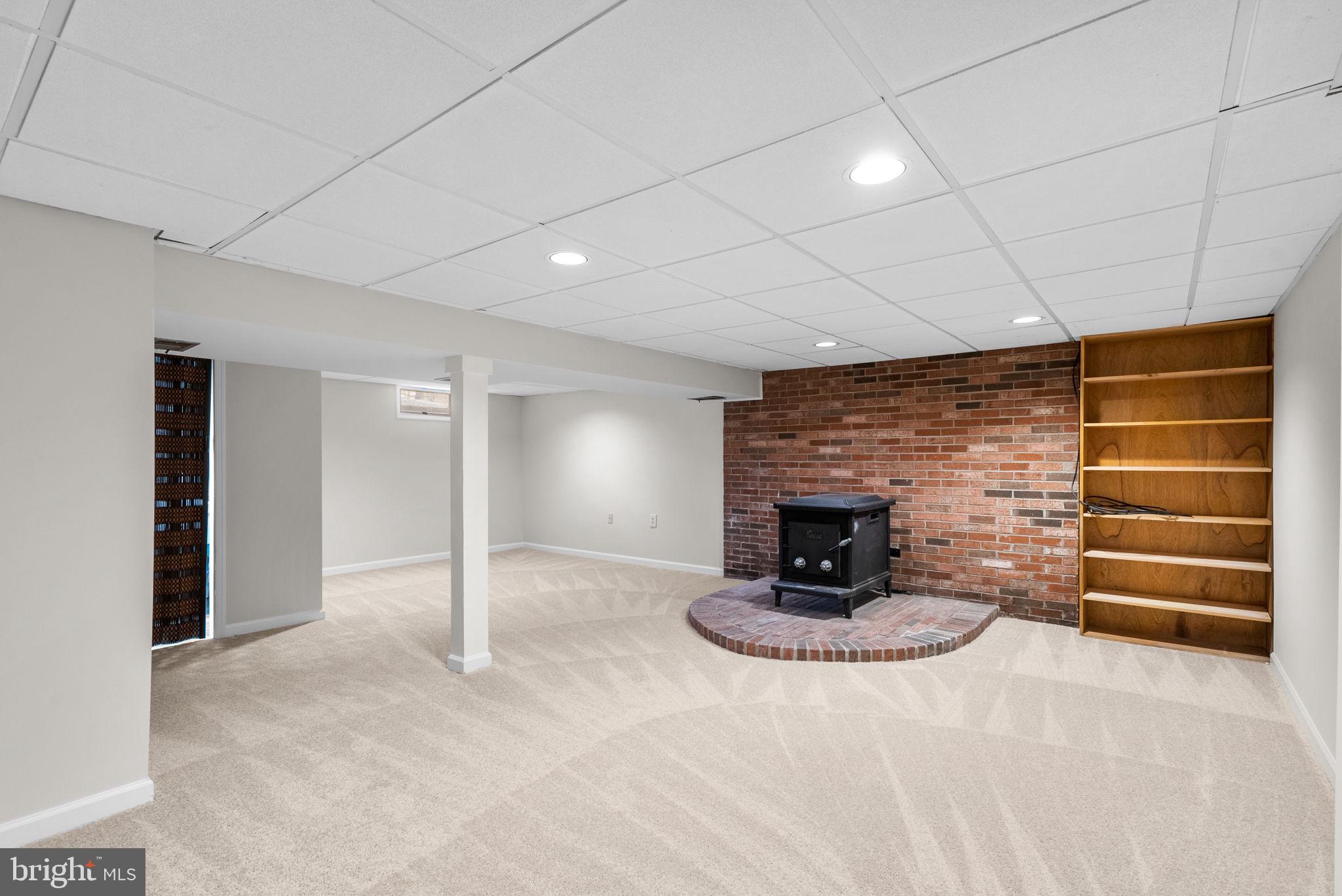 STEVENS FOREST - Residential