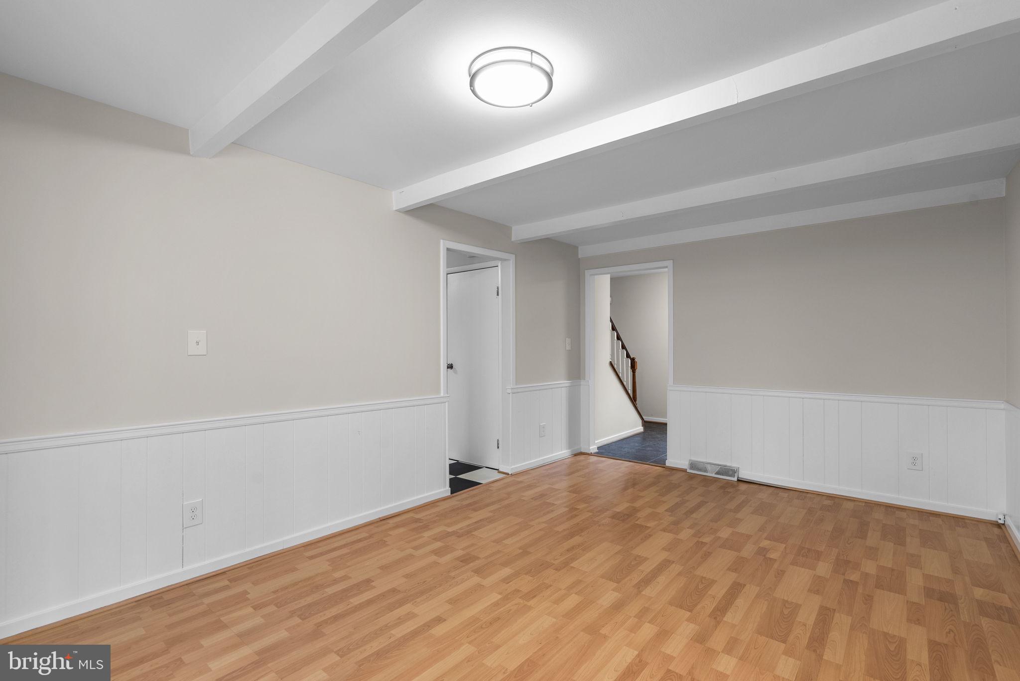 STEVENS FOREST - Residential