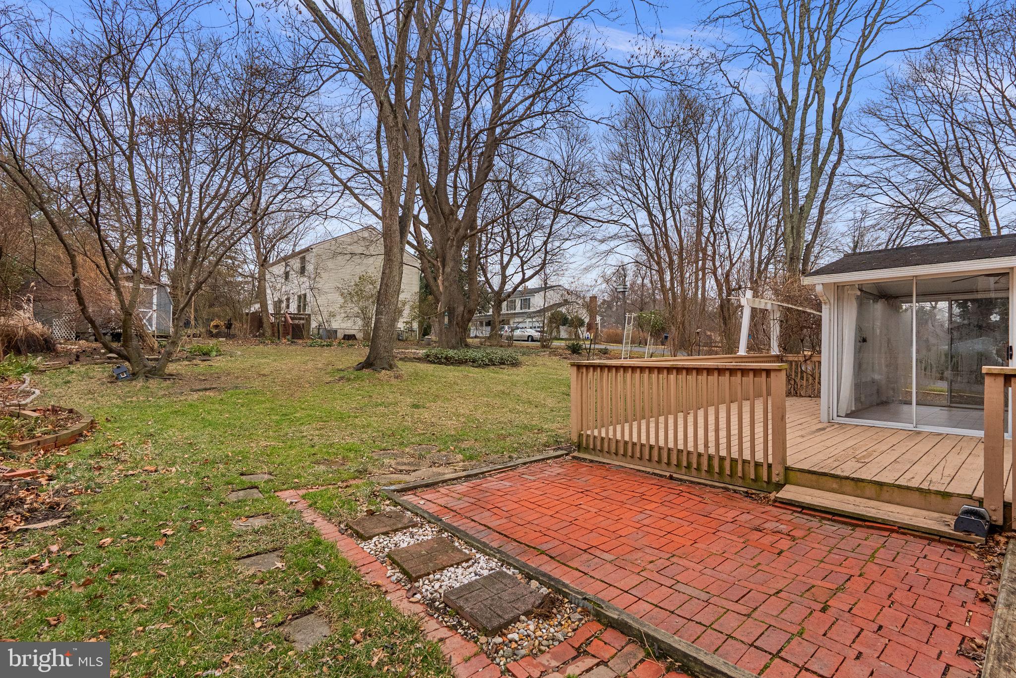 STEVENS FOREST - Residential