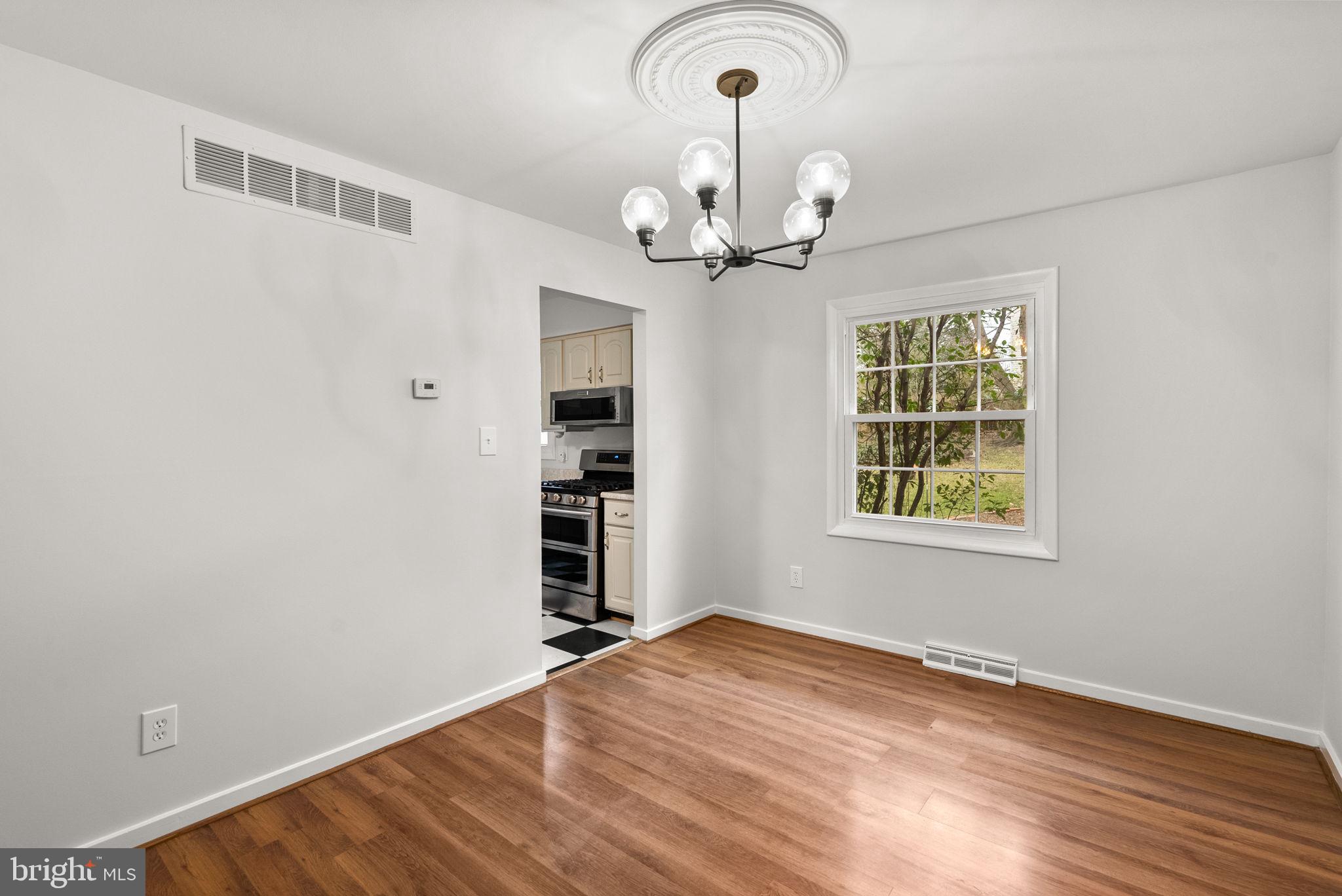 STEVENS FOREST - Residential