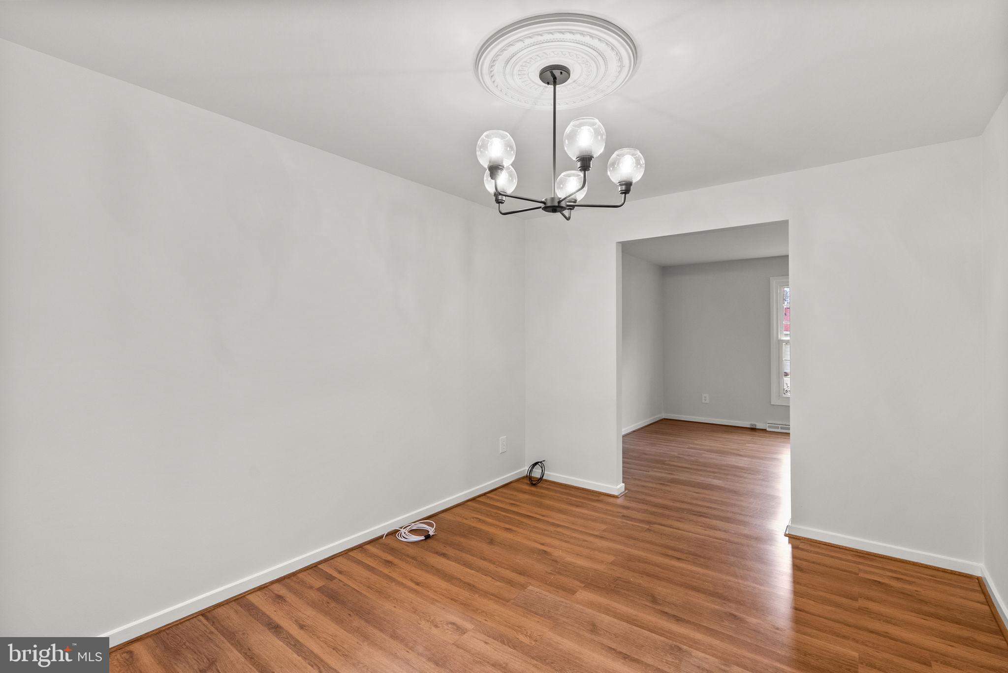 STEVENS FOREST - Residential