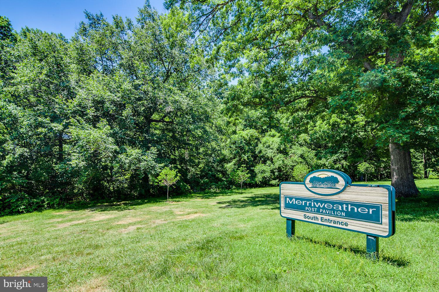 STEVENS FOREST - Residential