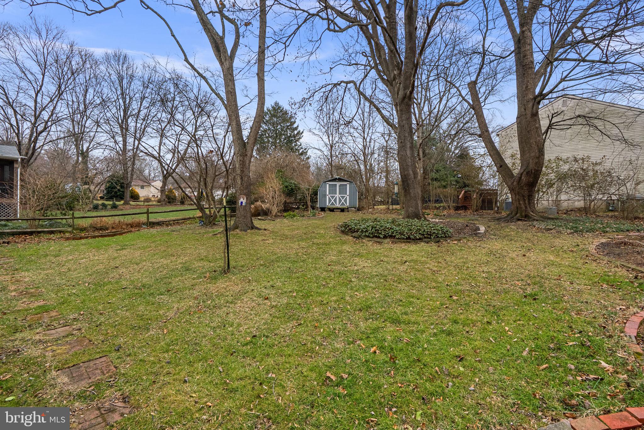 STEVENS FOREST - Residential