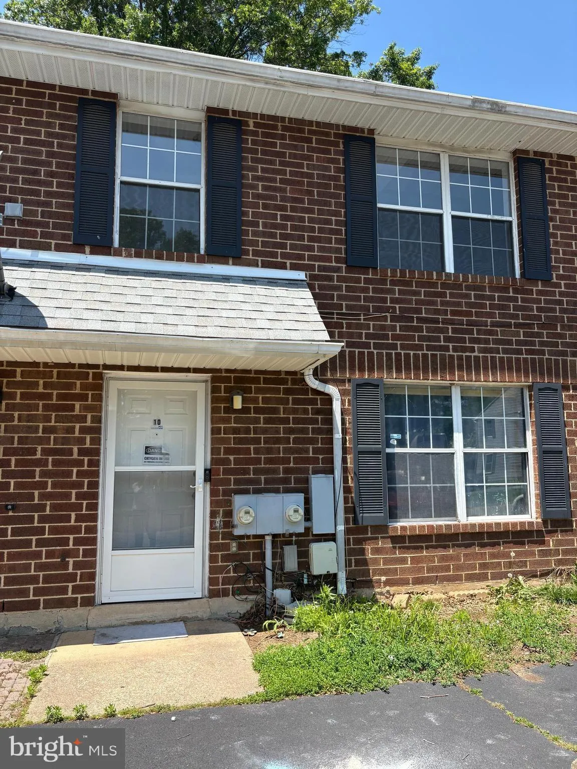 New Castle, Delaware 19720, United States, 2 Bedrooms Bedrooms, ,1 BathroomBathrooms,Residential,Active,146613