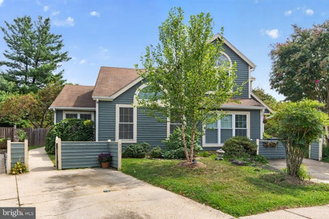 Townhouse For Sale - 919 Yachtsman Way<br/> ANNAPOLIS, MD 21403