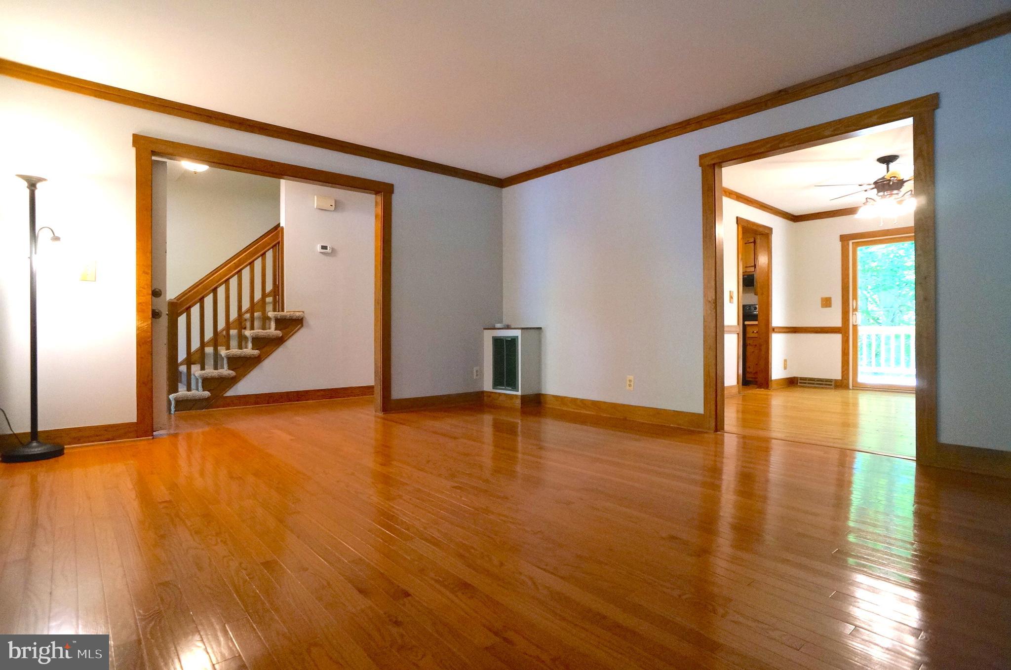 AQUIA HARBOUR - Residential