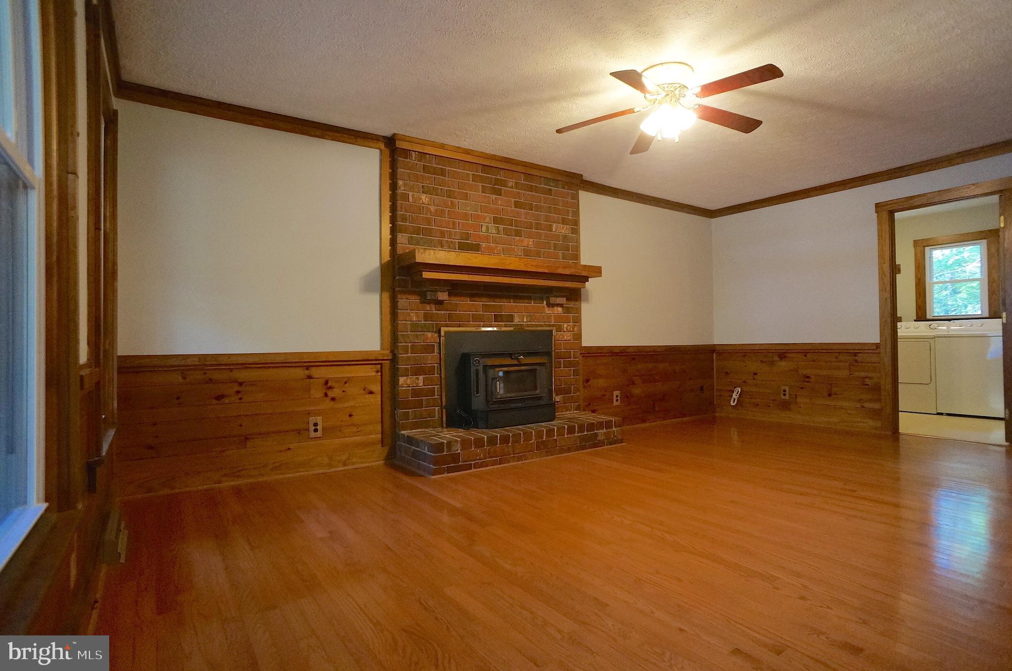 AQUIA HARBOUR - Residential