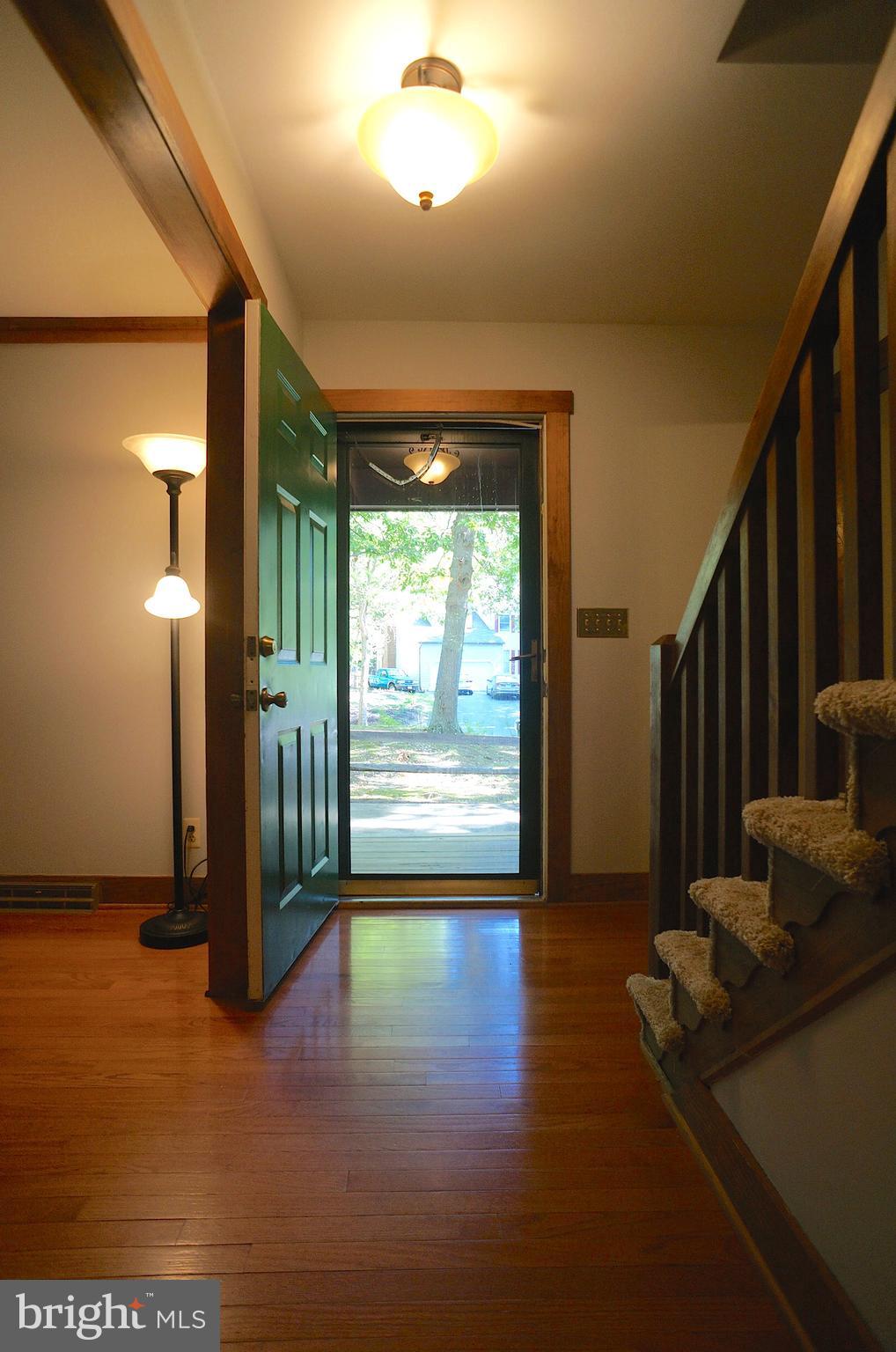 AQUIA HARBOUR - Residential