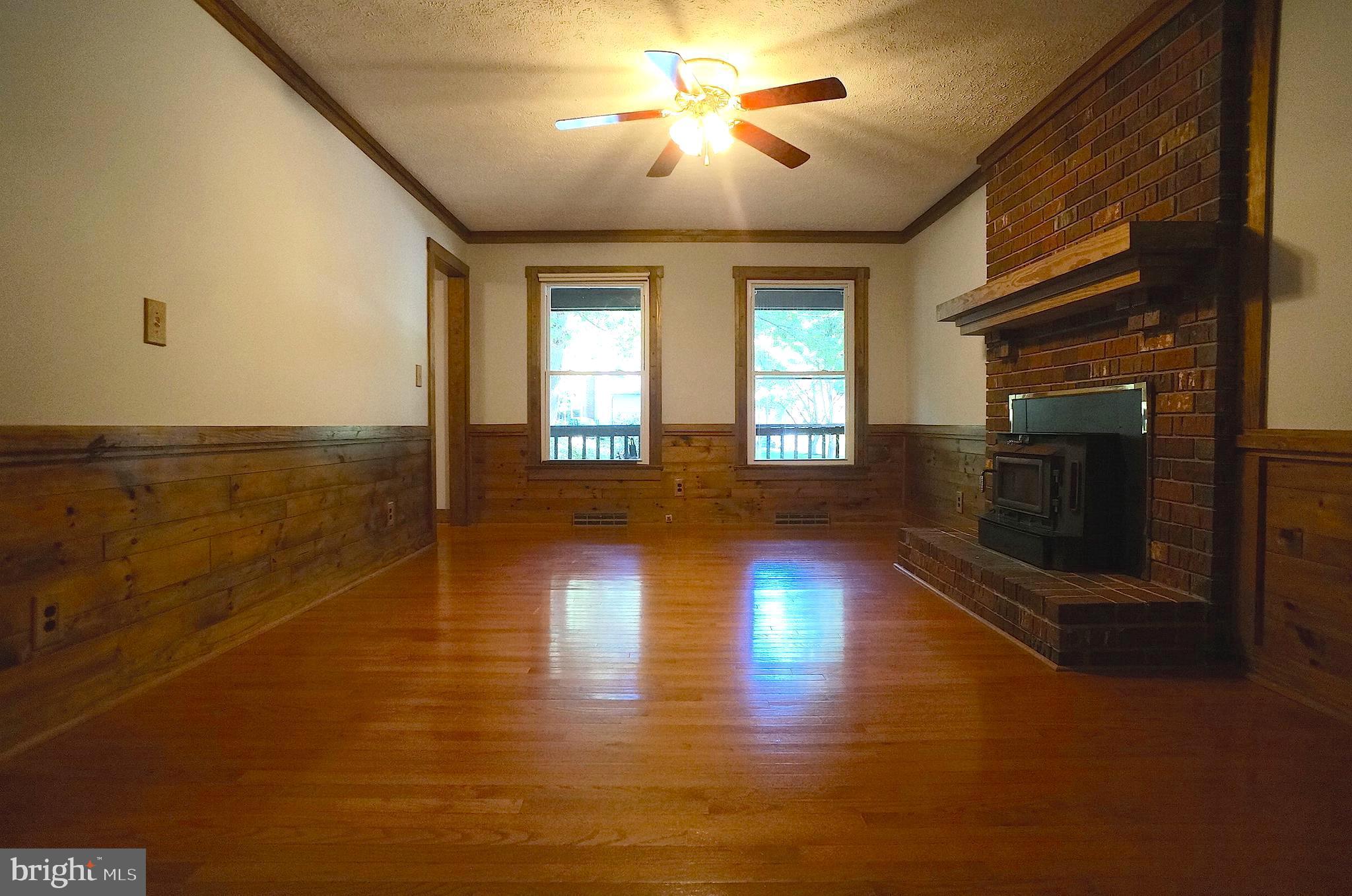 AQUIA HARBOUR - Residential