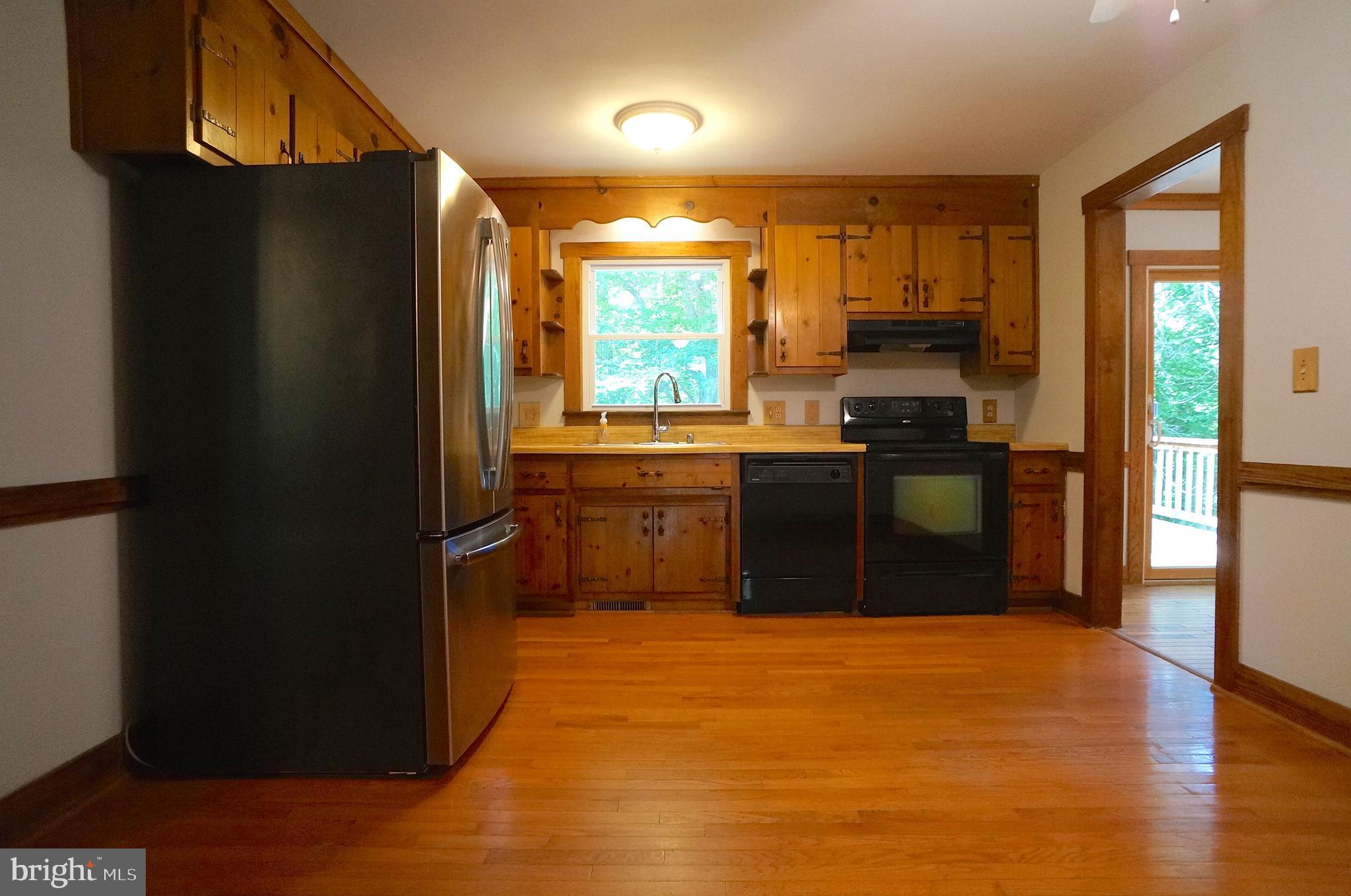 AQUIA HARBOUR - Residential