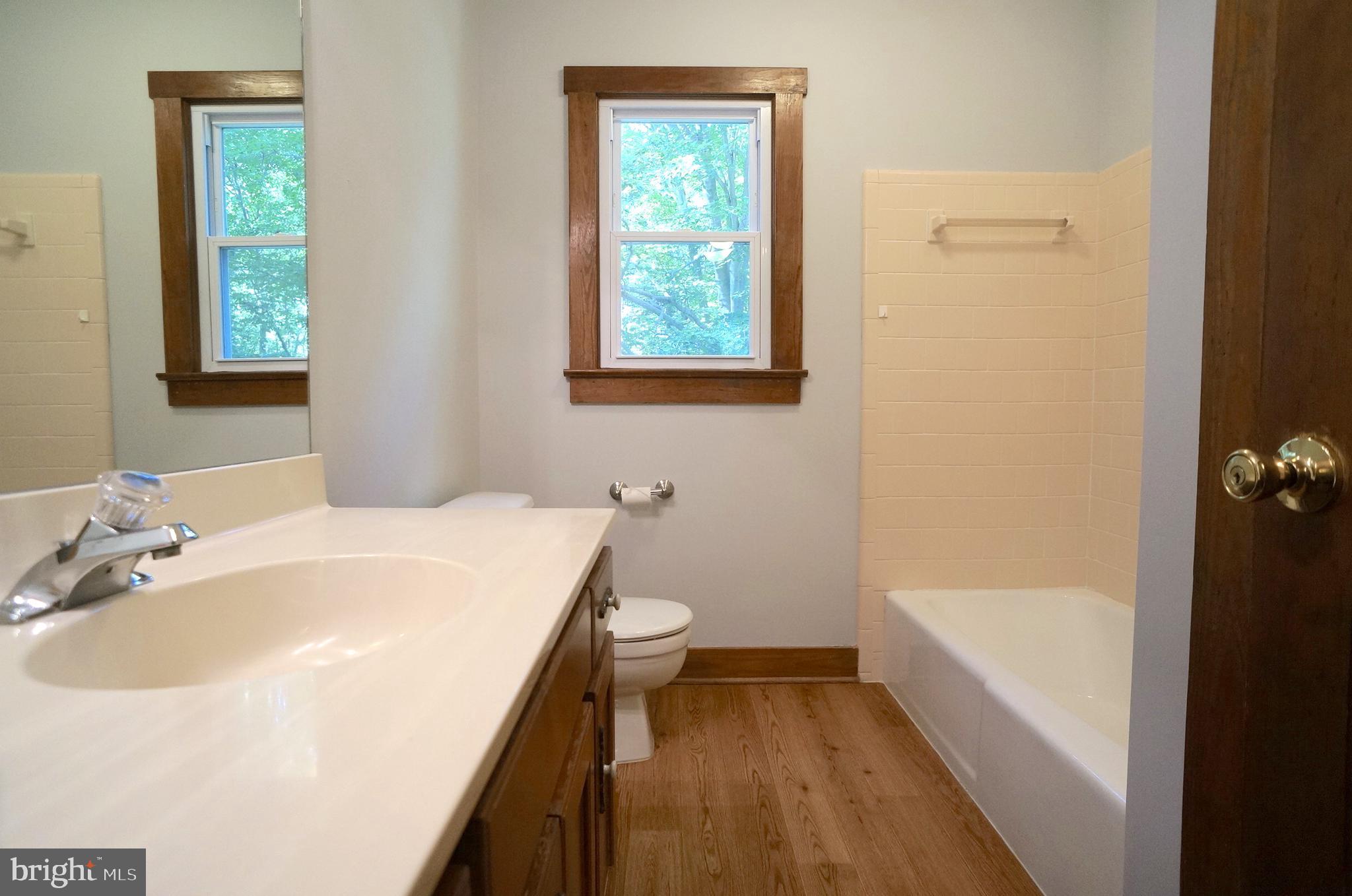 AQUIA HARBOUR - Residential