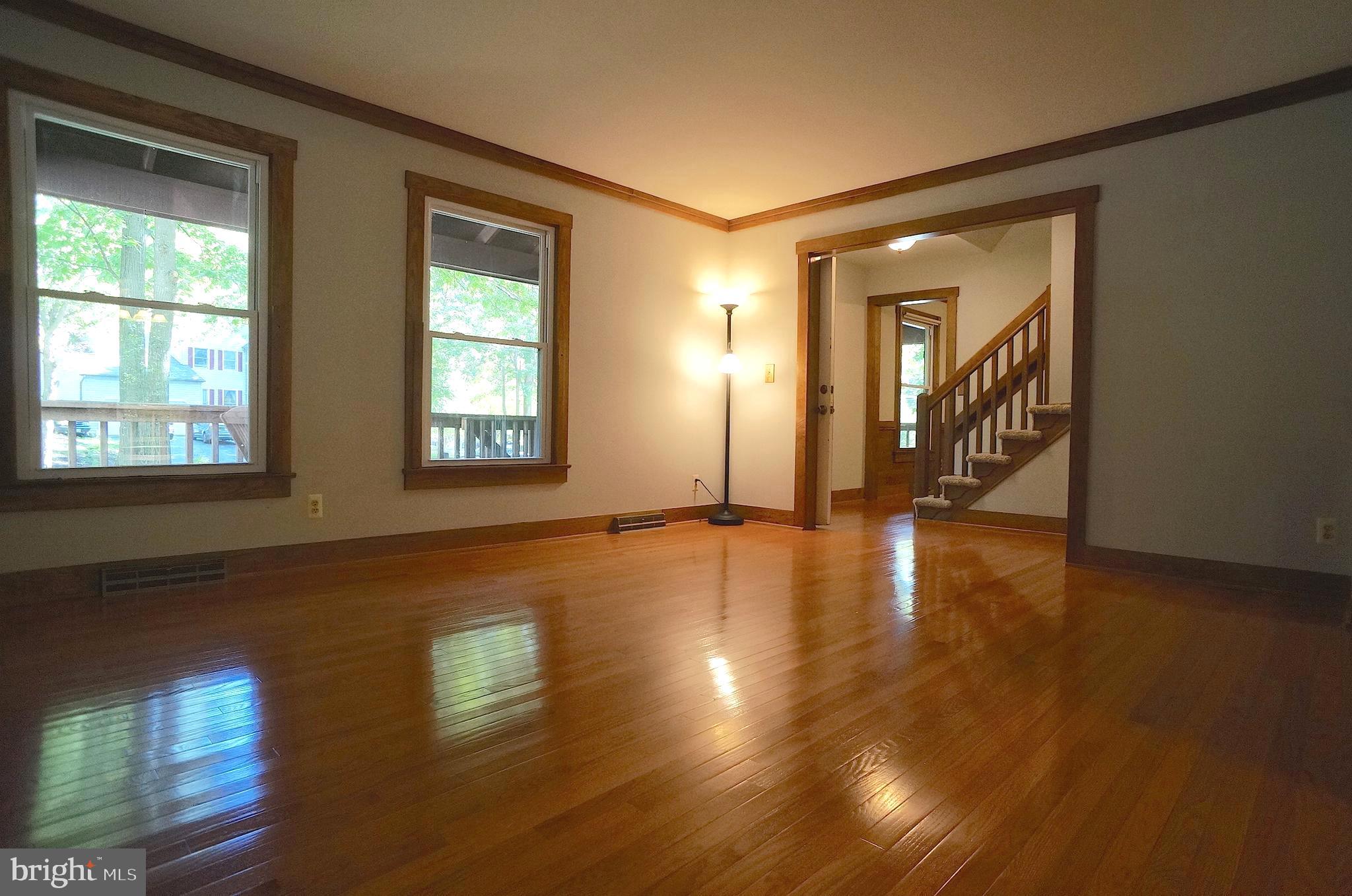 AQUIA HARBOUR - Residential