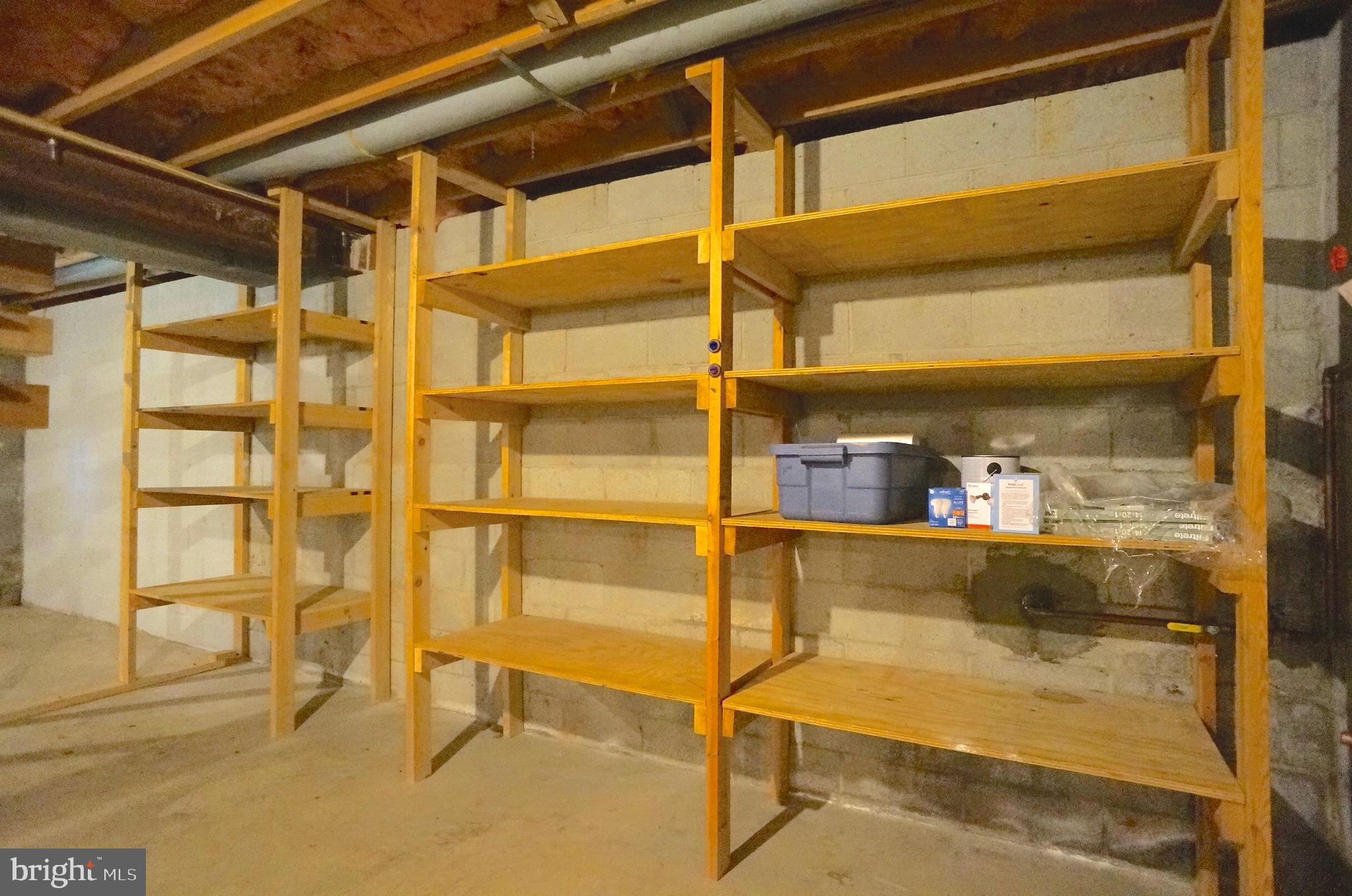 AQUIA HARBOUR - Residential