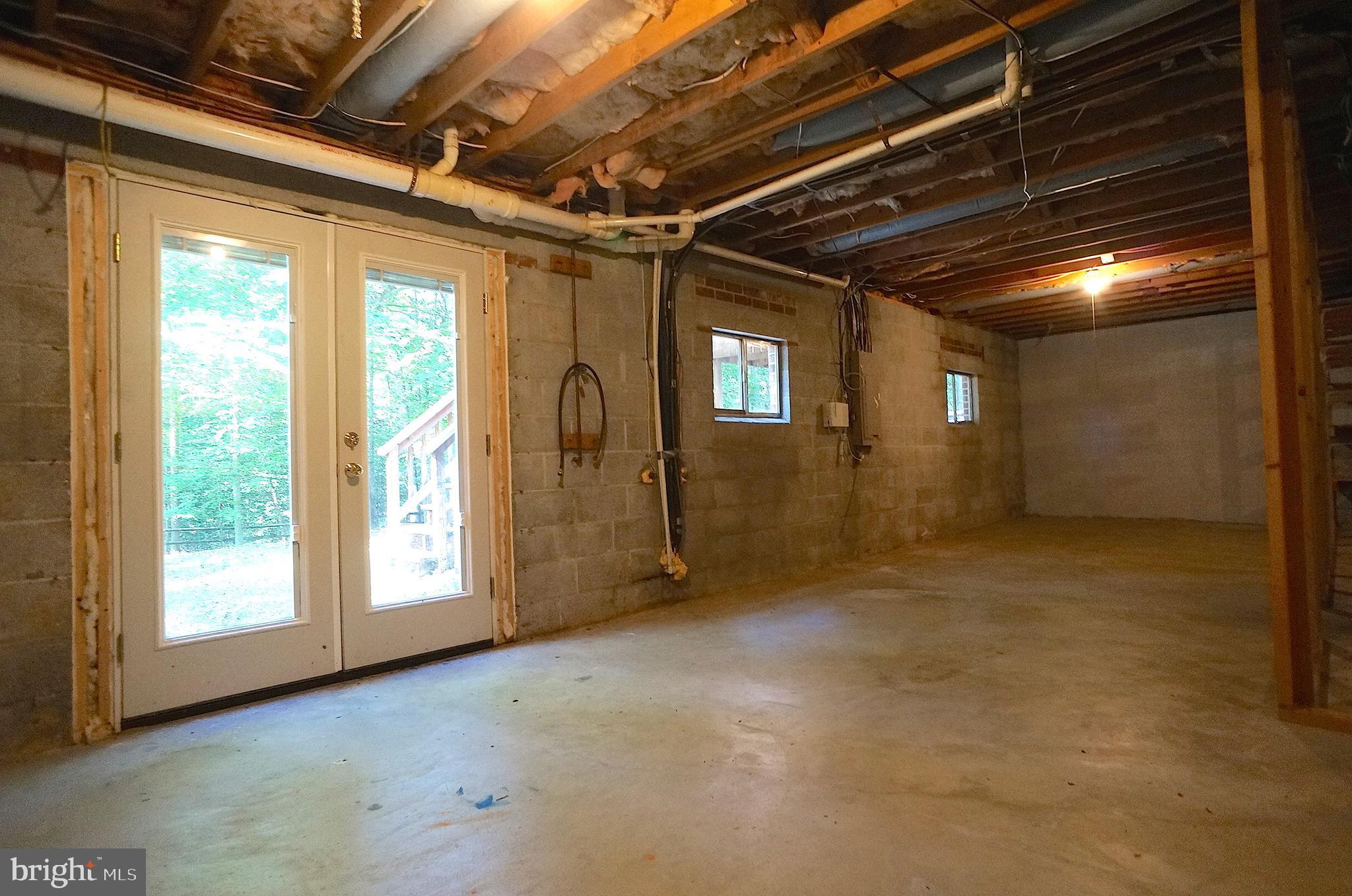 AQUIA HARBOUR - Residential