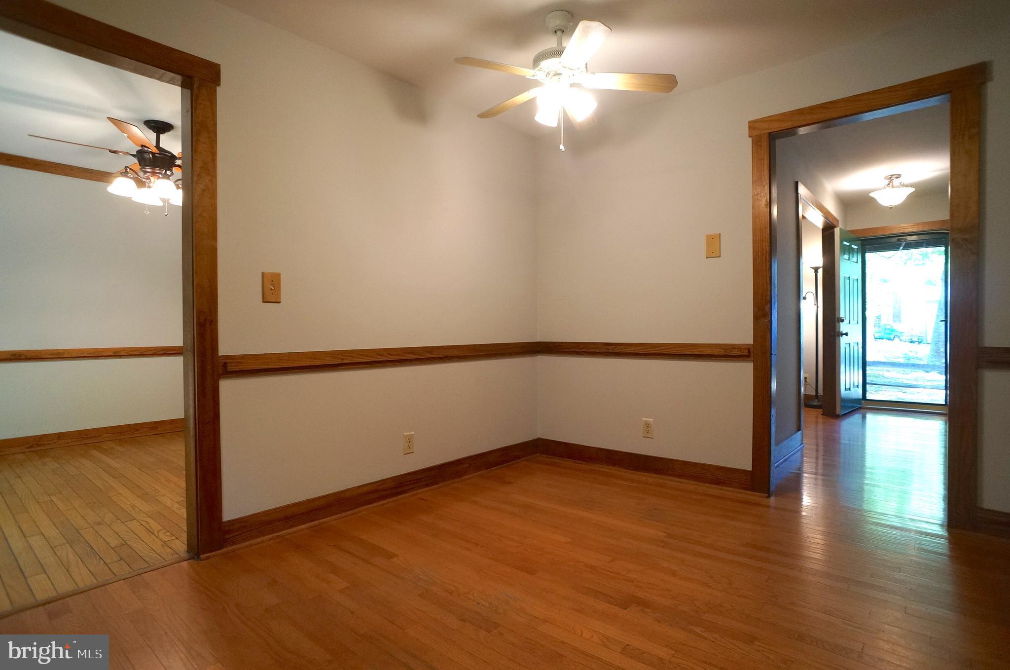 AQUIA HARBOUR - Residential