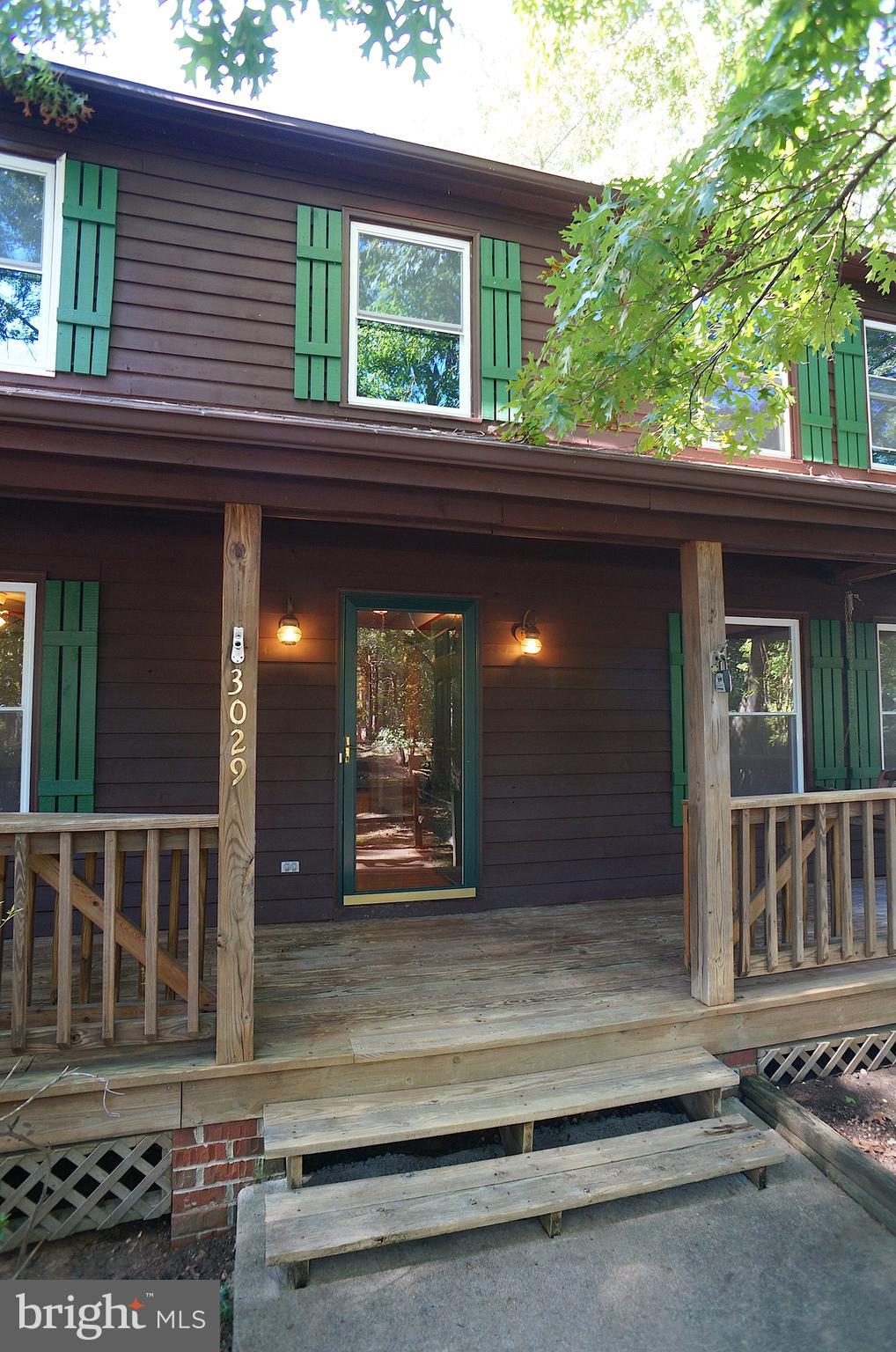 AQUIA HARBOUR - Residential