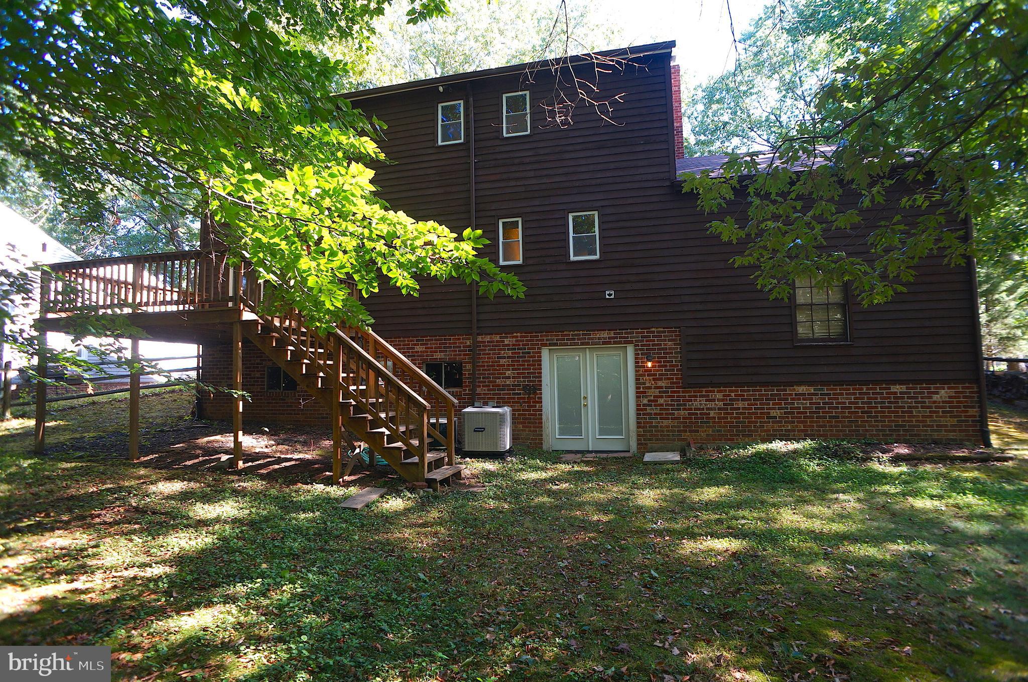 AQUIA HARBOUR - Residential