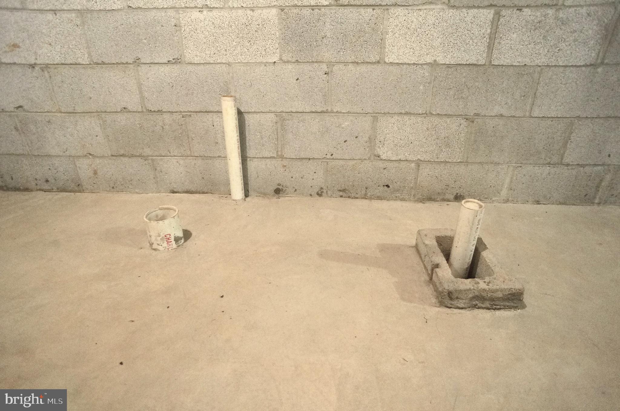 AQUIA HARBOUR - Residential