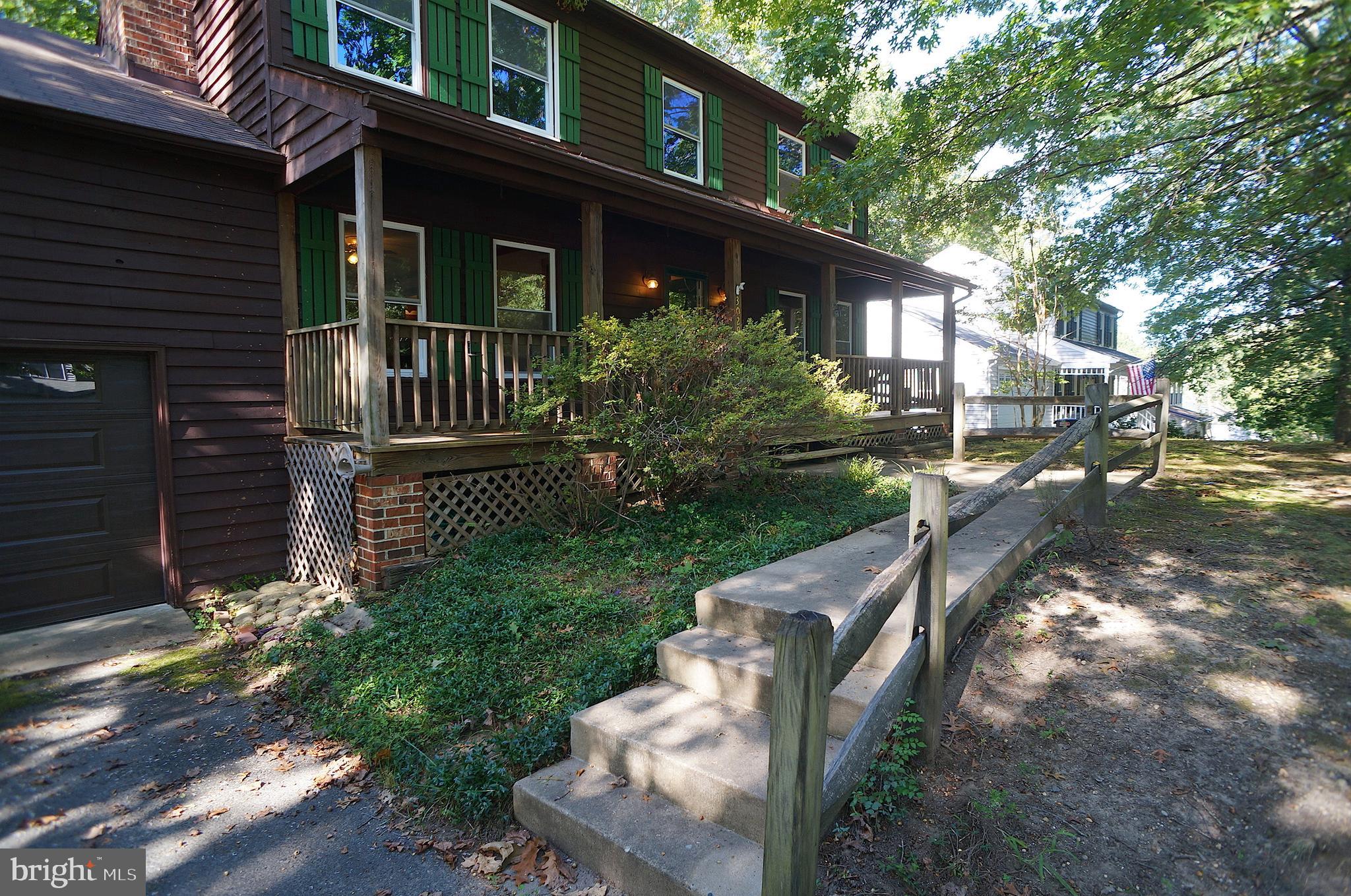 AQUIA HARBOUR - Residential