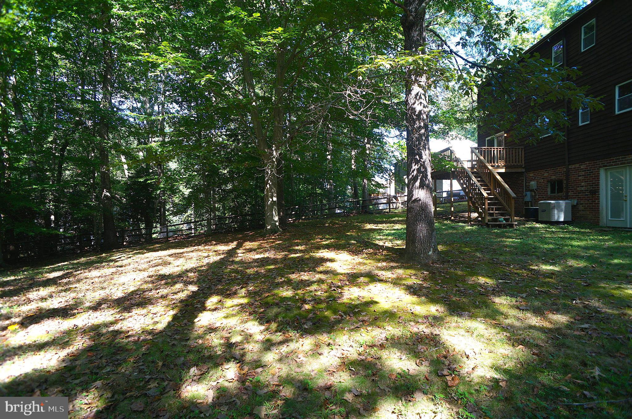 AQUIA HARBOUR - Residential